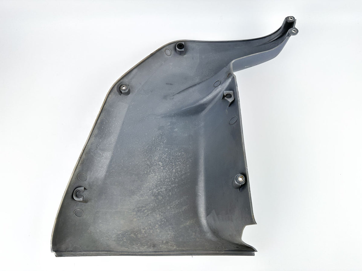 2003 Yamaha 225 HP 4 Stroke Lower Apron Cover Set 69J-42741-00-8D Left & Right