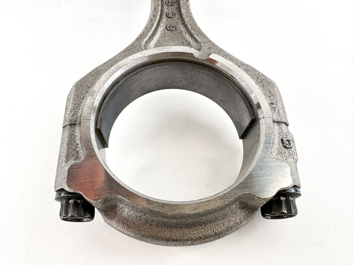 2022 Yamaha 200 HP 4 Stroke Outboard Piston & Connecting Rod Set 6CB-W1165-10-00 OEM