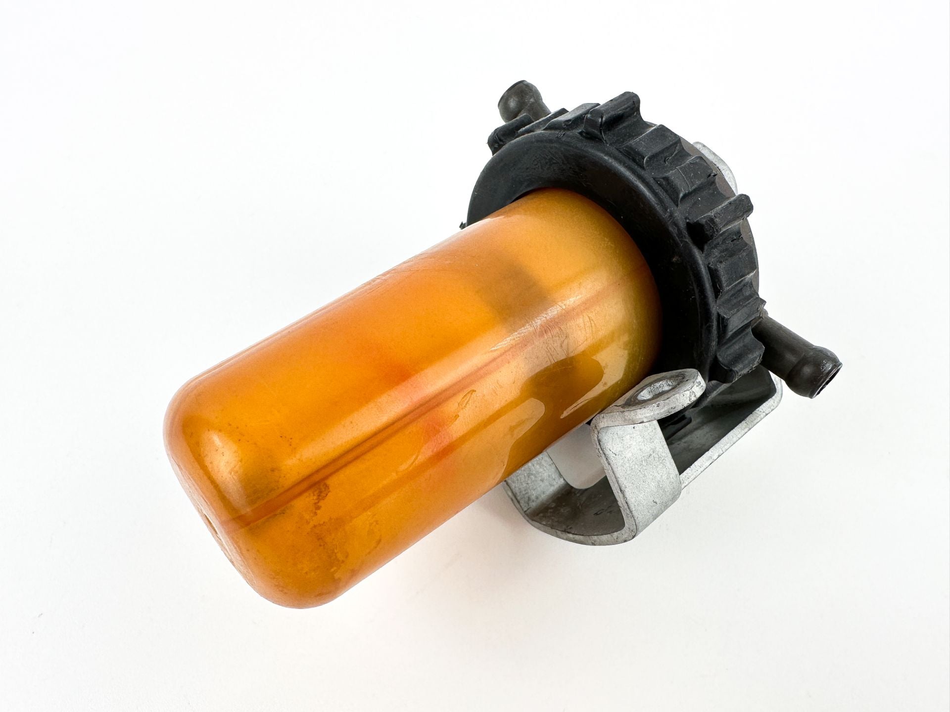 2003 Yamaha 225 HP 4 Stroke Outboard Fuel Filter Assembly 65L-24560-00-00 OEM