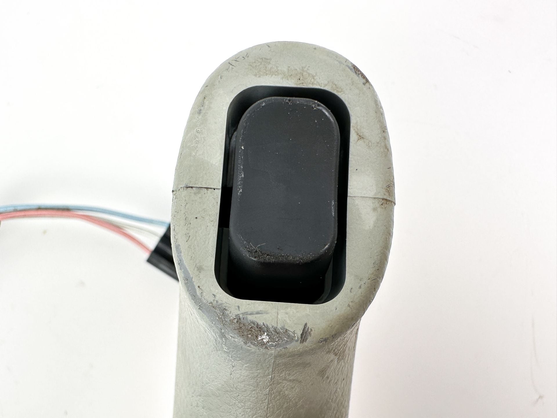 Suzuki Marine Outboard Side Mount Remote Control Box Binnacle