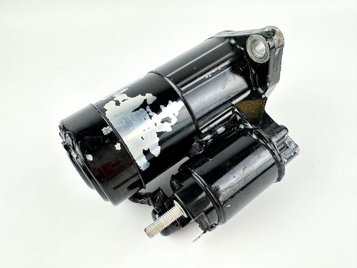 2004 Honda 135 HP 4 Stroke Outboard Starter Motor 31200-ZY6-003 OEM
