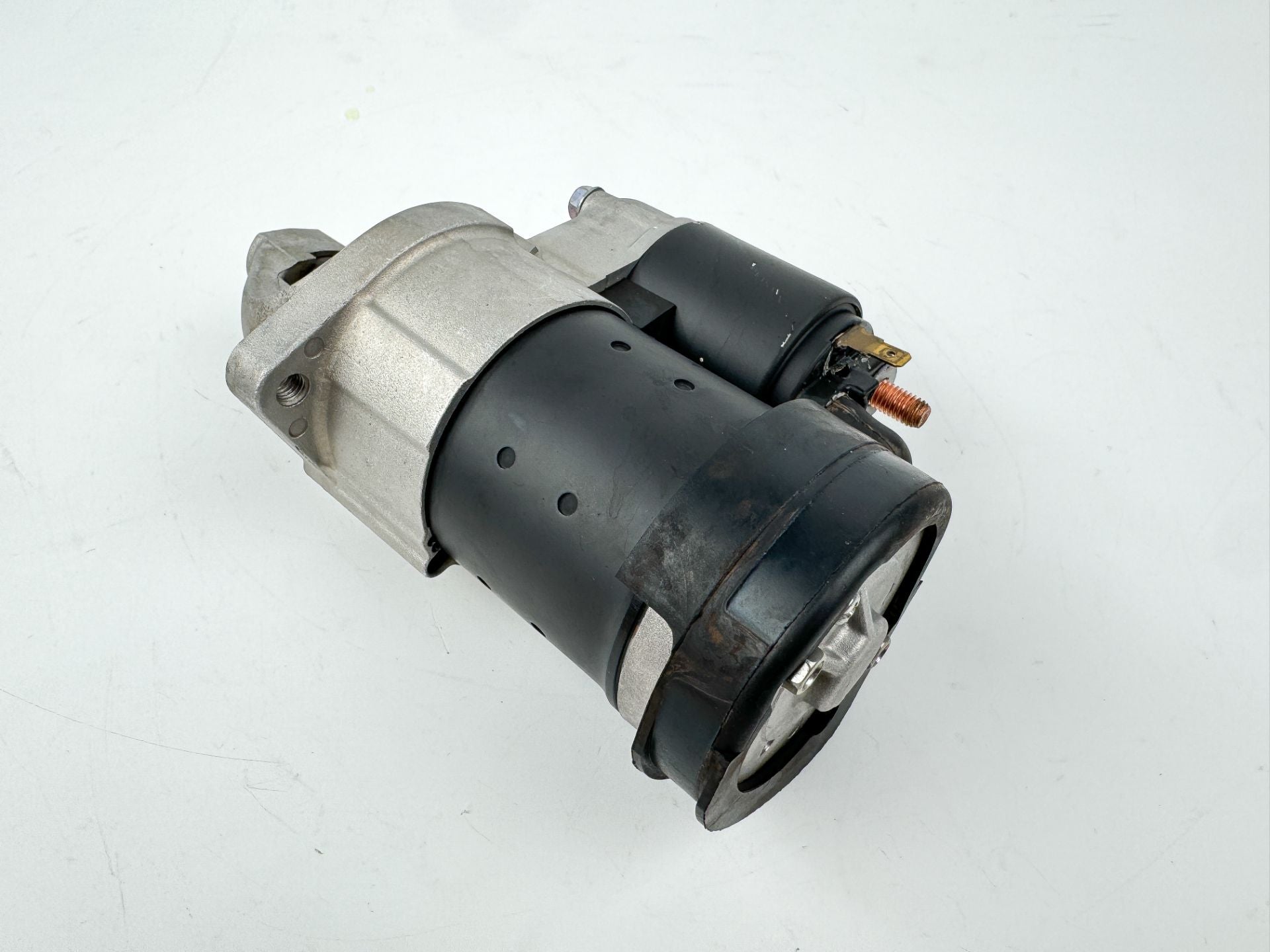 2016 Suzuki 40 HP 4 Stroke Outboard Starter Motor 31100-94J22 OEM