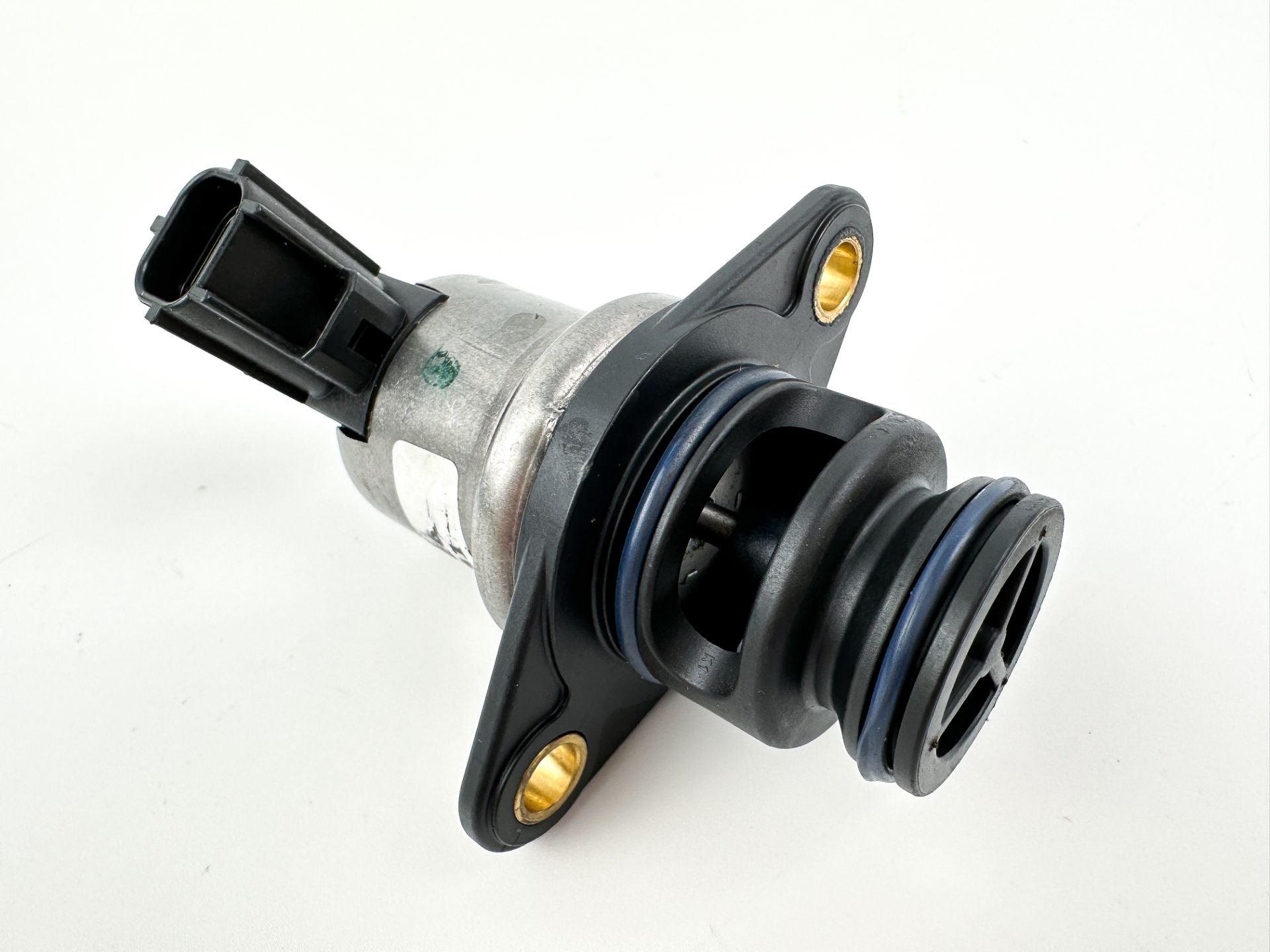 2021 Mercury 115 HP 4 Stroke Outboard IAC Idle Air Control Valve 897526T OEM