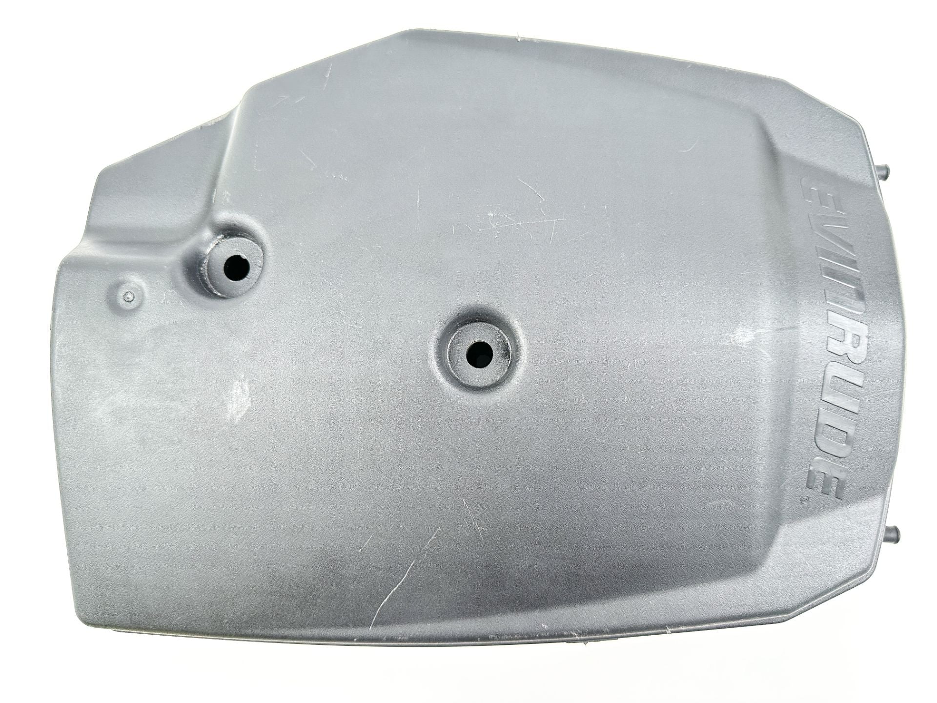2009 Evinrude 150 HP 2 Stroke Outboard Intake Air Silencer Assembly 5007623 OEM