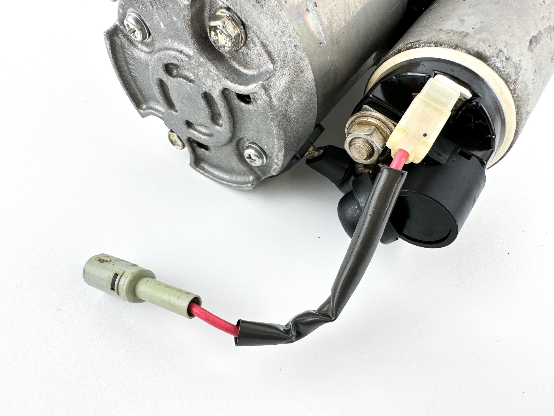 2024 Suzuki 250 HP 4 Stroke Outboard Starter Motor 31100-98L10 OEM