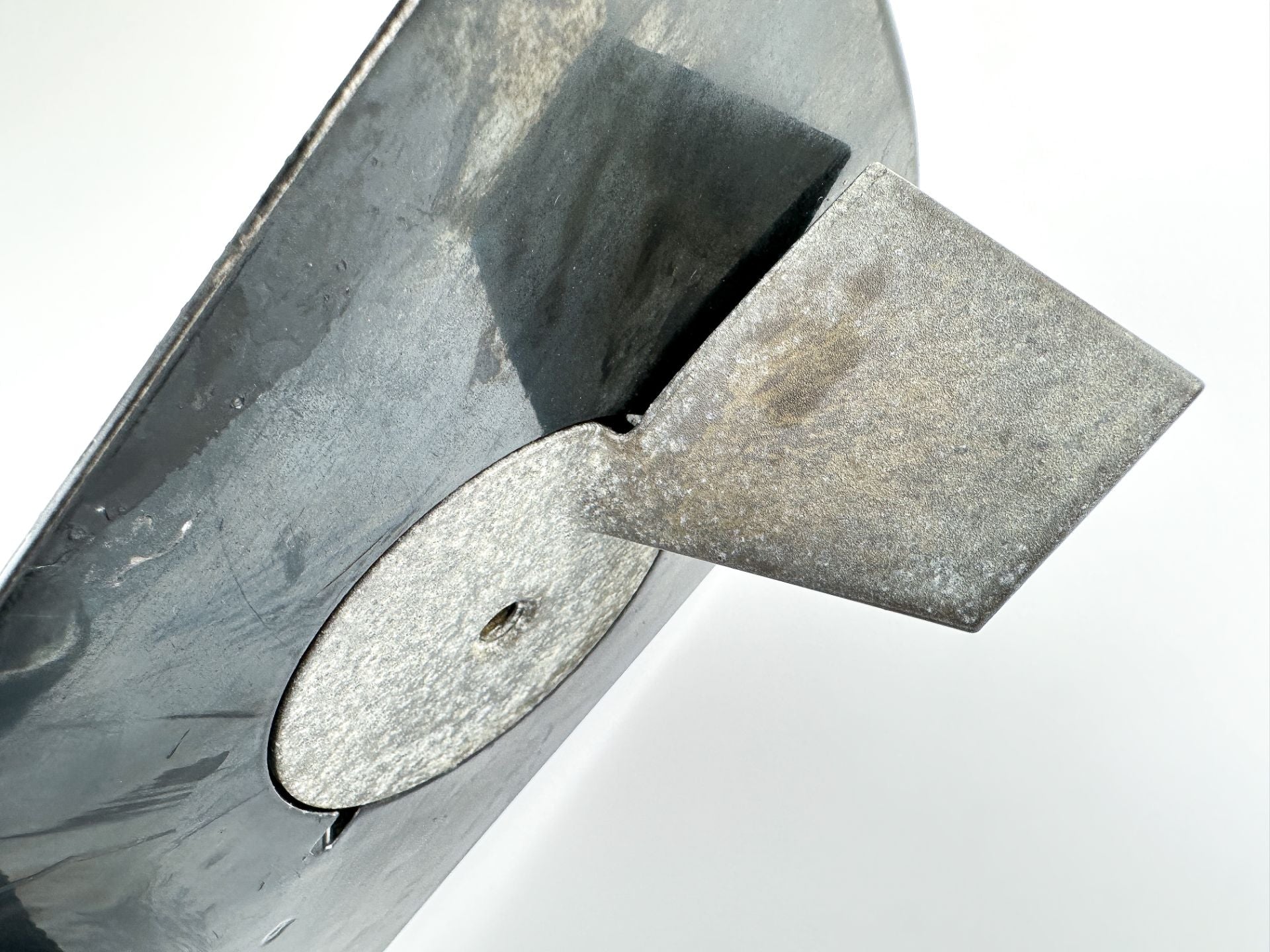 2015 + Mercury 75 90 115 HP 25" XL Lower Unit Gear Case 8M0088074