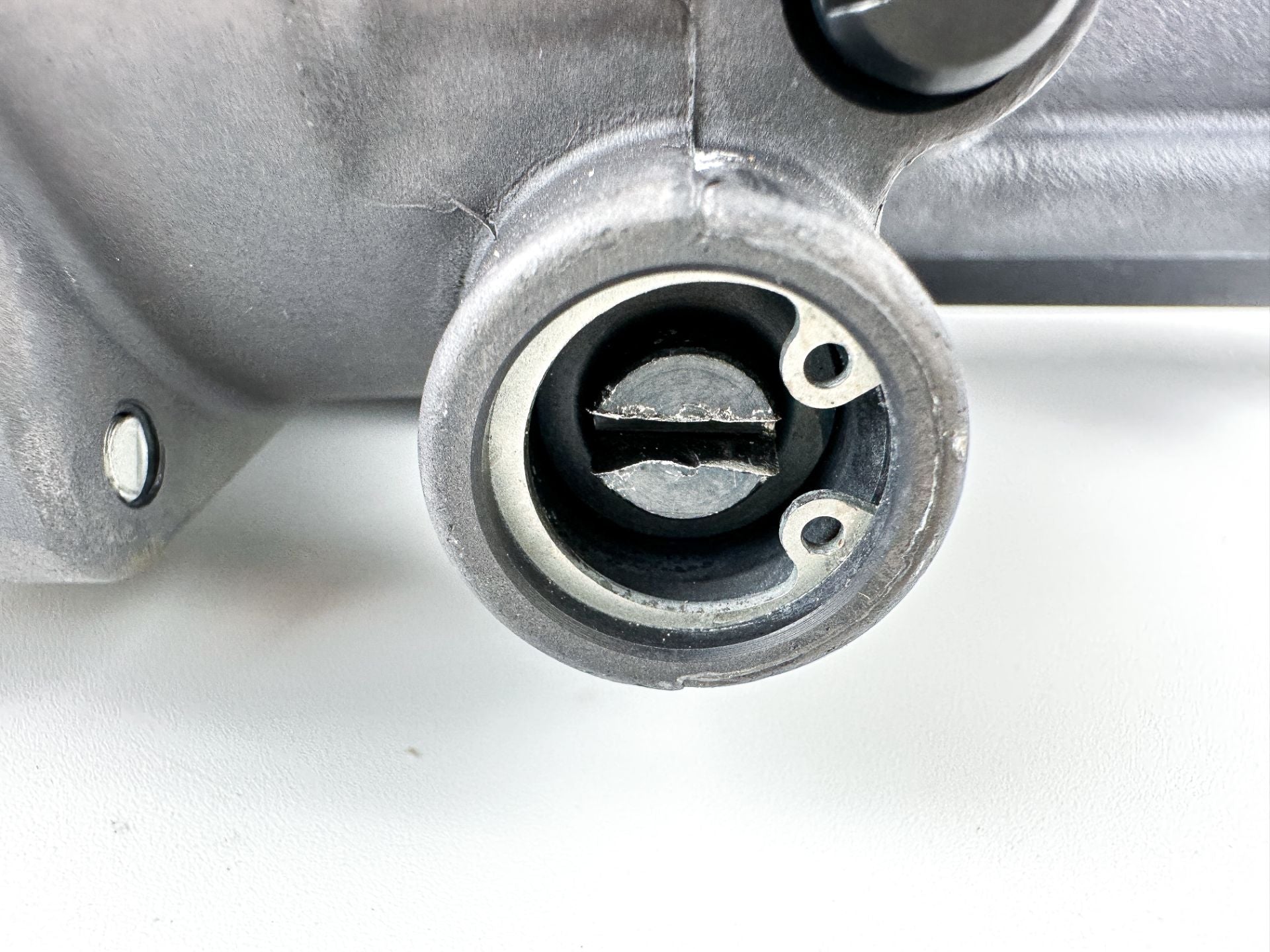Suzuki DF 70 90 115 HP Outboard Engine Tilt Trim Unit Assembly Tested
