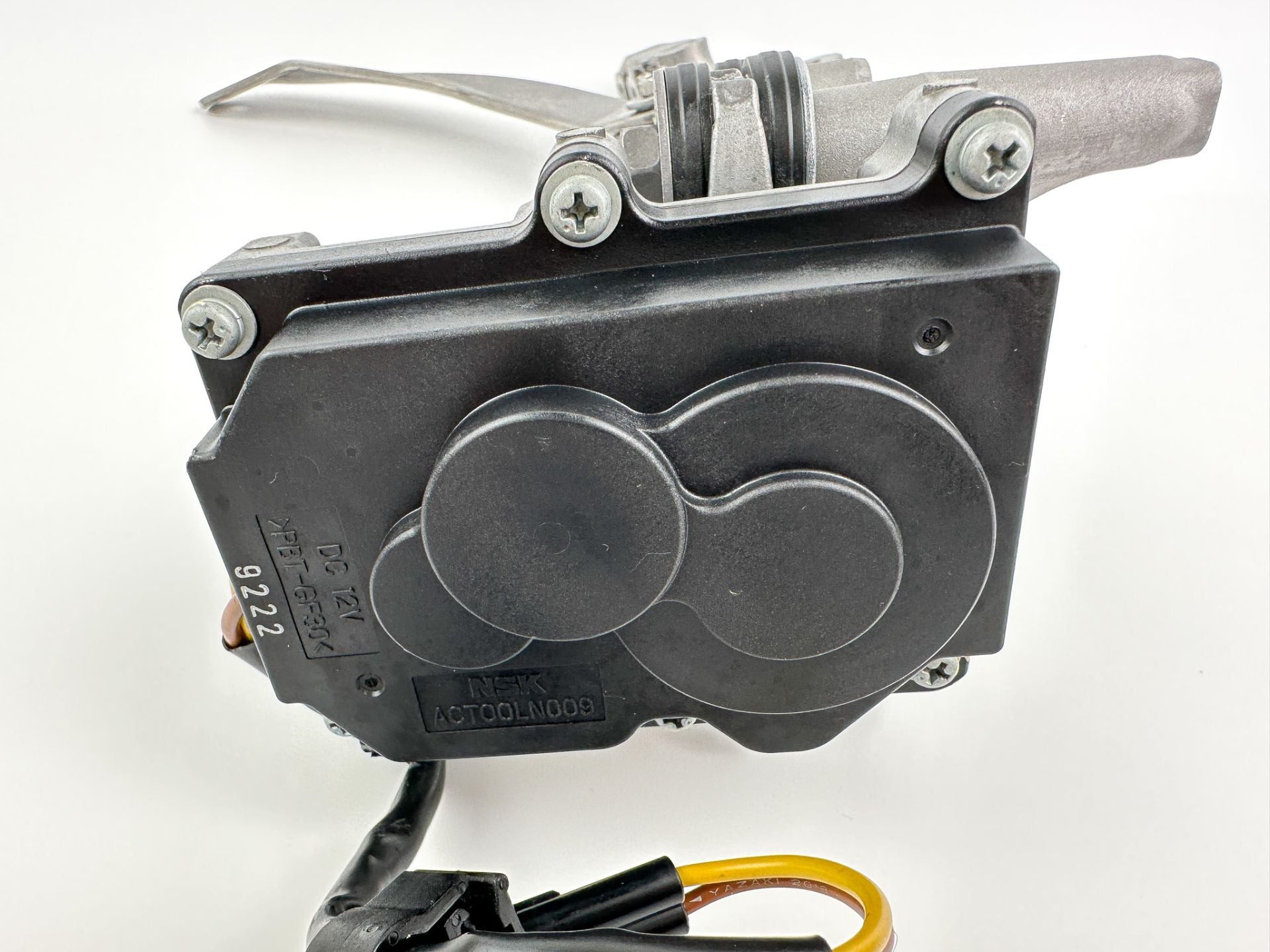 2019 Yamaha 250 HP 4 Stroke Outboard Shift Actuator 6DV-4820A-00-00 OEM