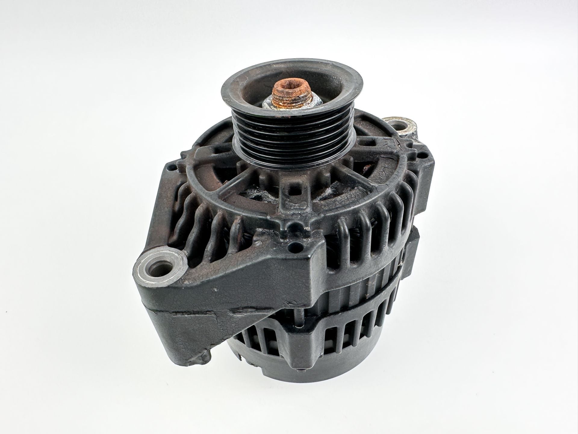 2008 Mercury 300 HP 4 Stroke Outboard Alternator 892940T01 OEM