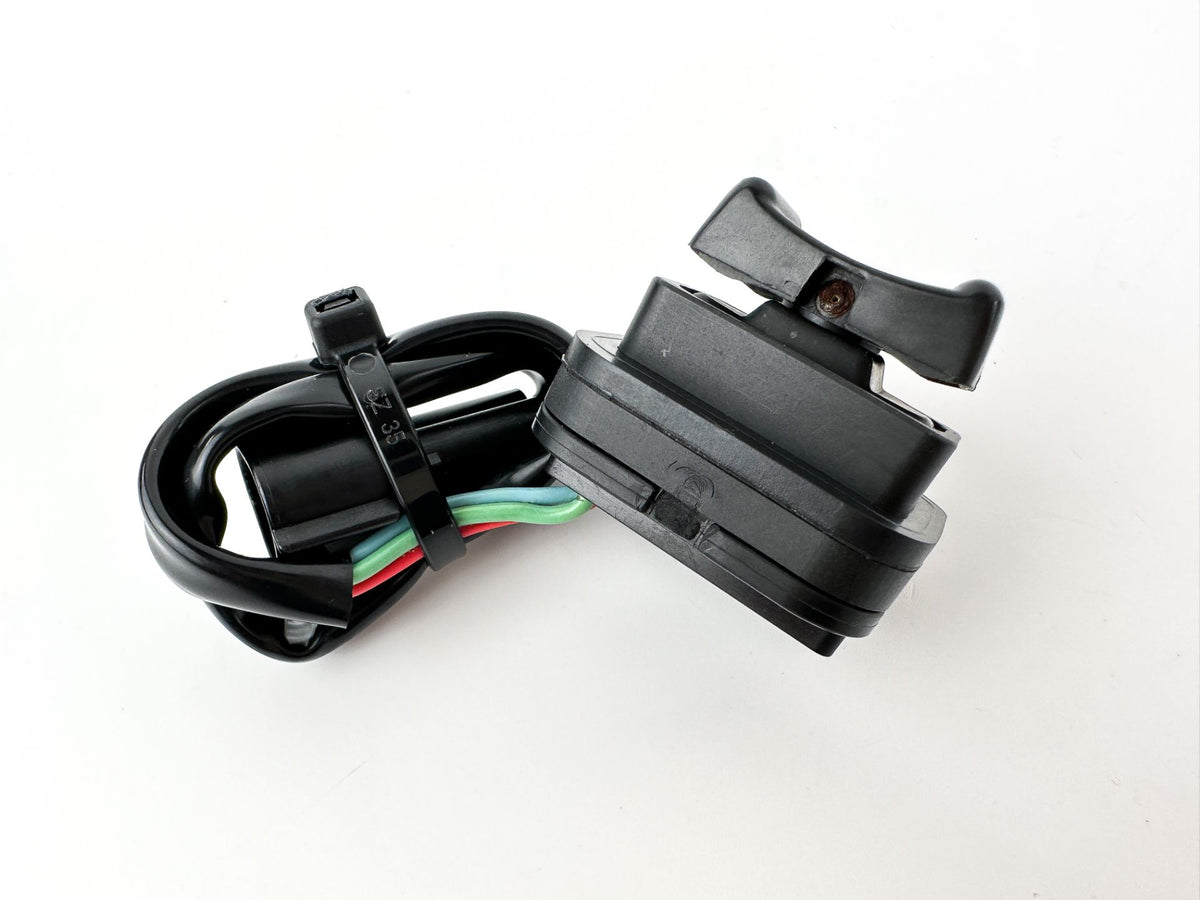 2012 Yamaha 150 HP 4 Stroke Outboard Trim Switch 69J-82563-00-00 OEM