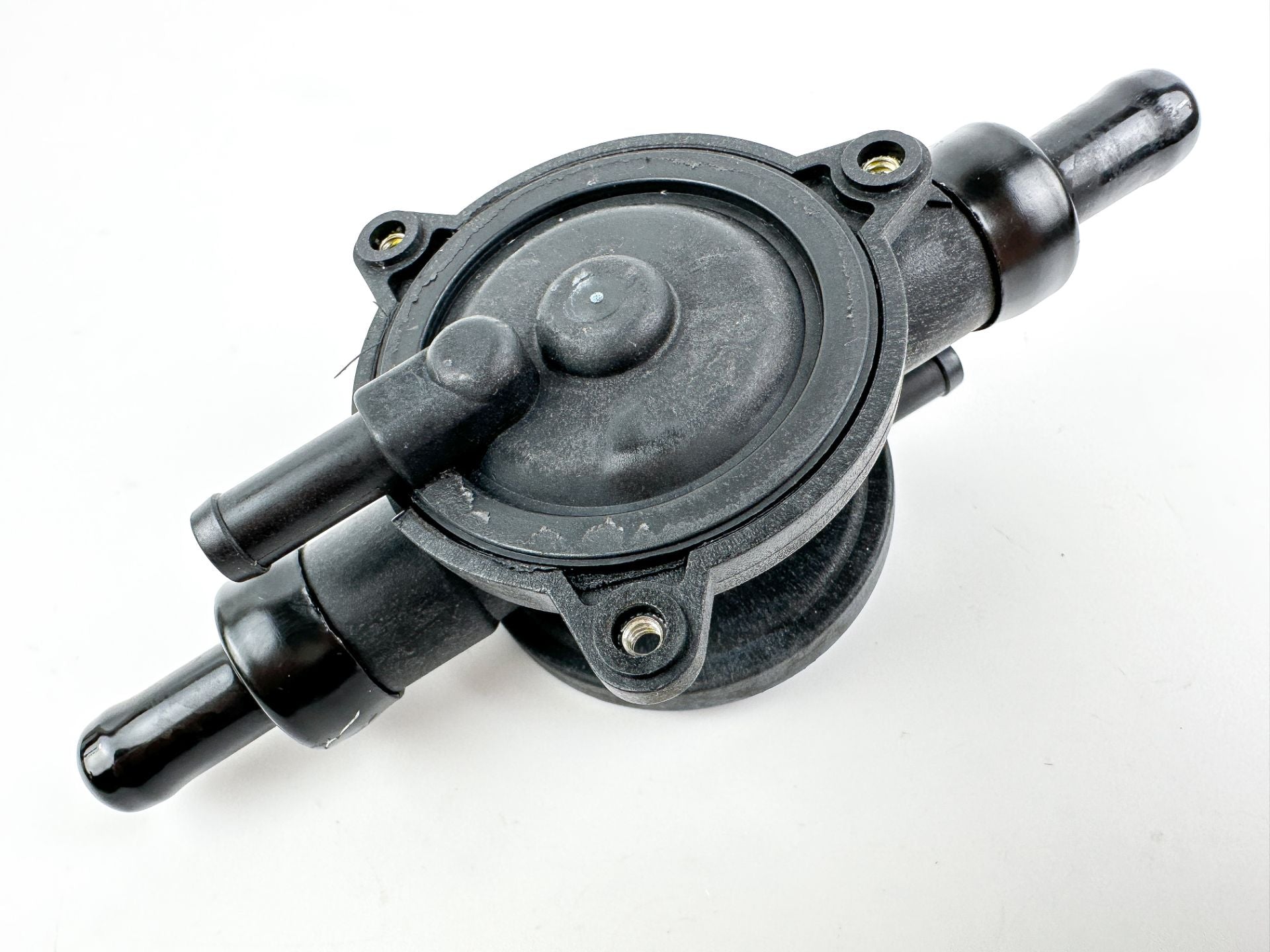2007 Evinrude 250 HP 2 Stroke Outboard Fuel Lift Pump 5007312 OEM