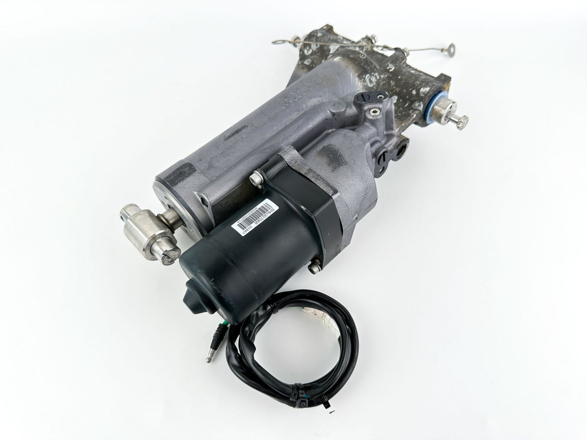 2021 Mercury 150 HP 4 Stroke Outboard Power Trim Tilt Unit 8M0057733 OEM
