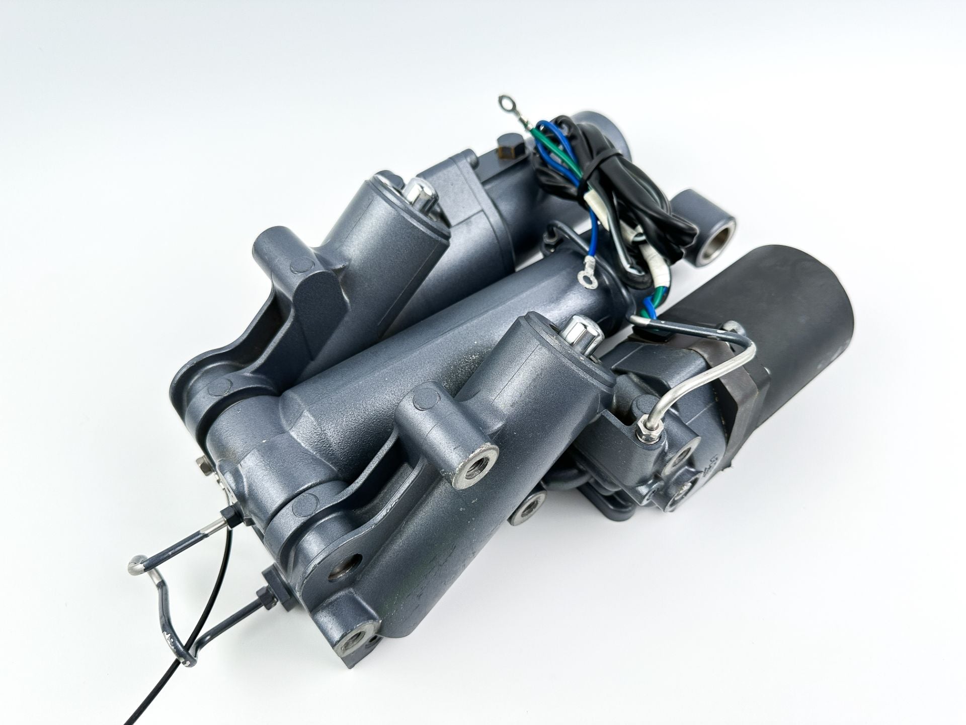 Yamaha F 200 225 250 300 HP 4 Stroke Outboard Power Trim Tilt Unit - Fully Tested