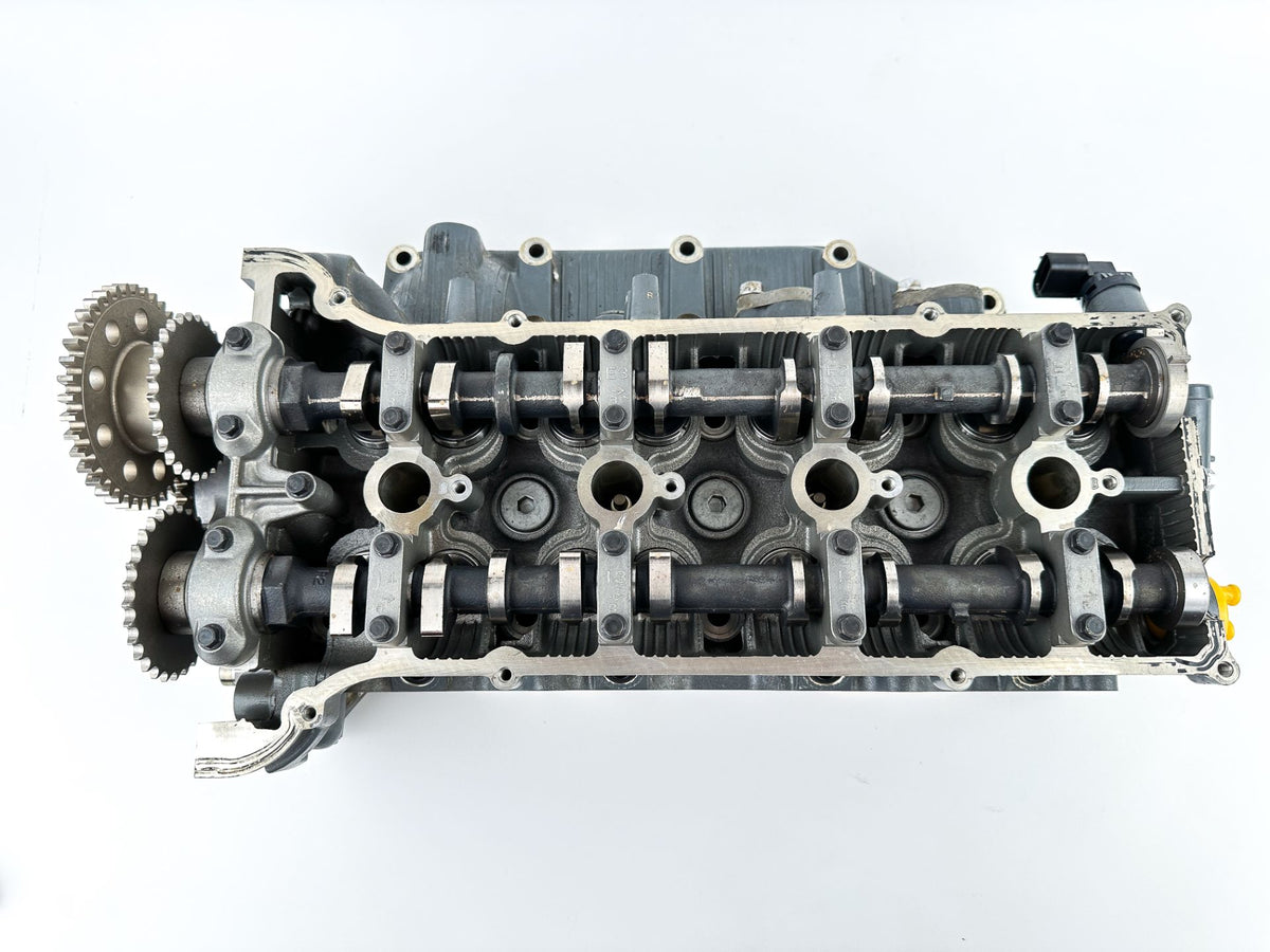 2008 Suzuki 115 HP 4 Stroke Outboard Cylinder Head 11100-90J11 OEM