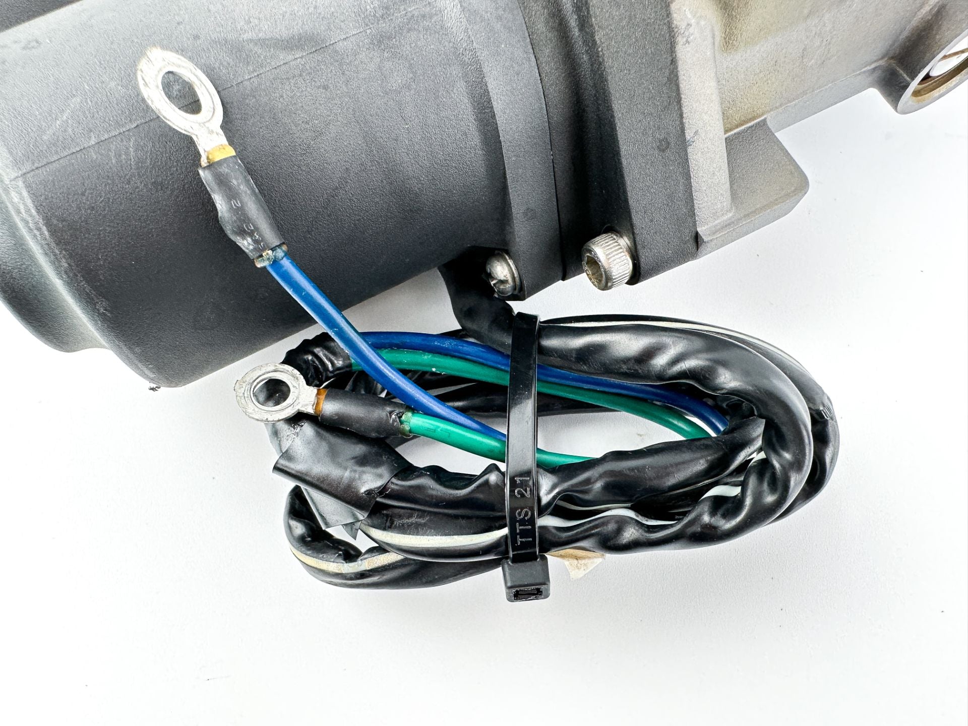 2014+ Yamaha F 90 115 HP Outboard Power Trim Tilt Unit 6EK-43800-02-00 OEM