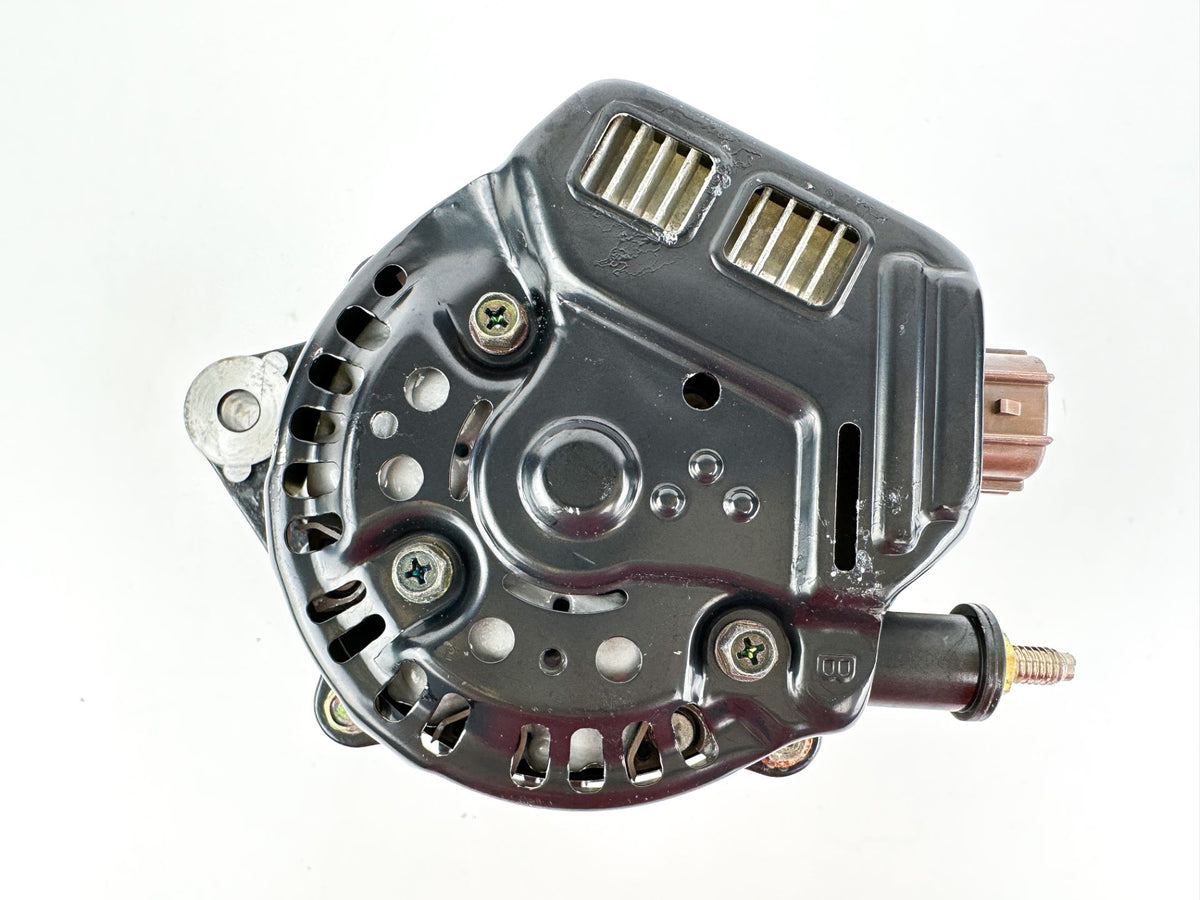 2004 Honda 135 HP 4 Stroke Outboard Alternator 31630-ZY6-013 OEM