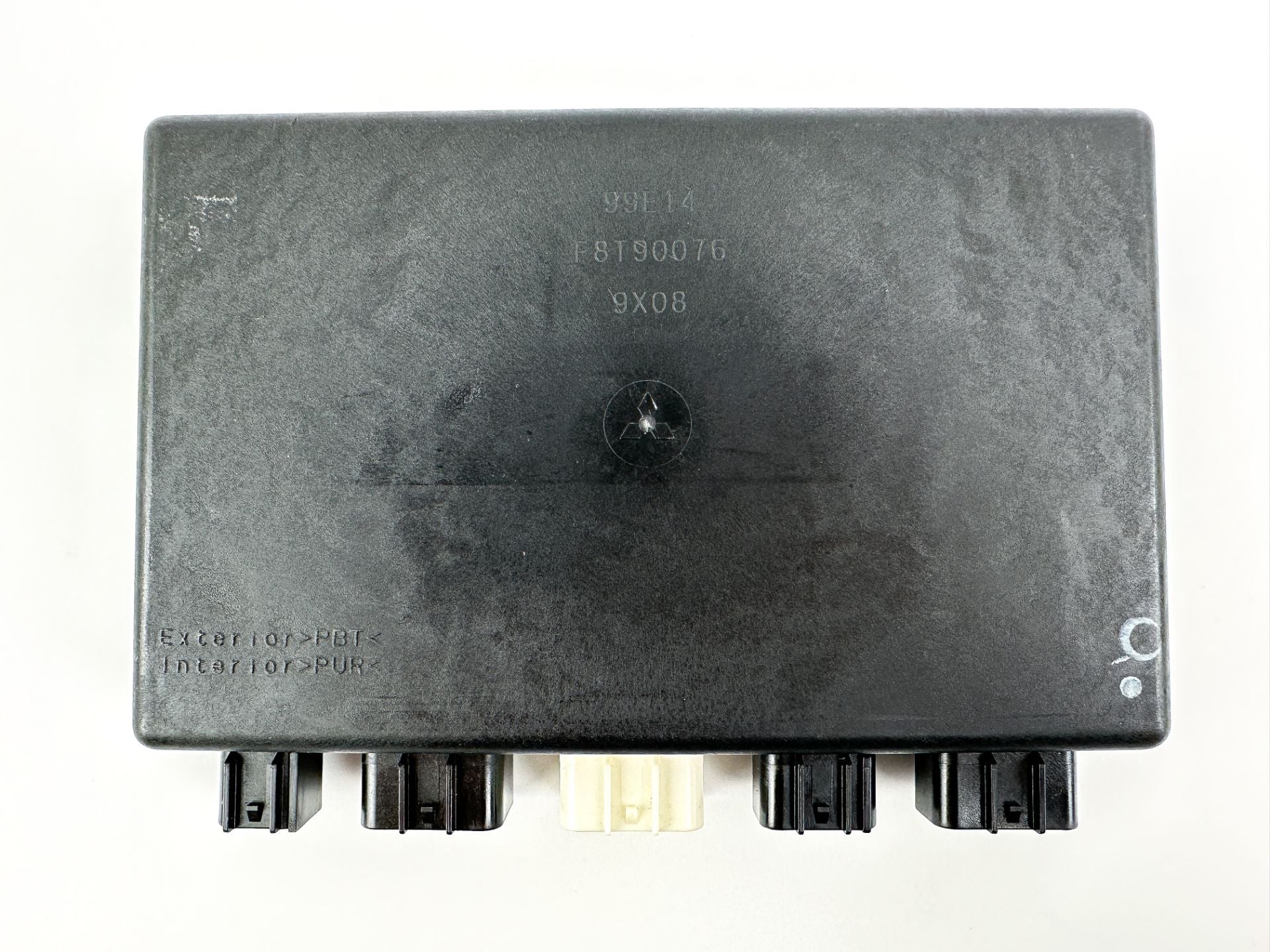 2000 Suzuki 70 HP 4 Stroke Outboard Engine Control Unit ECU 33920-99E14 Tested