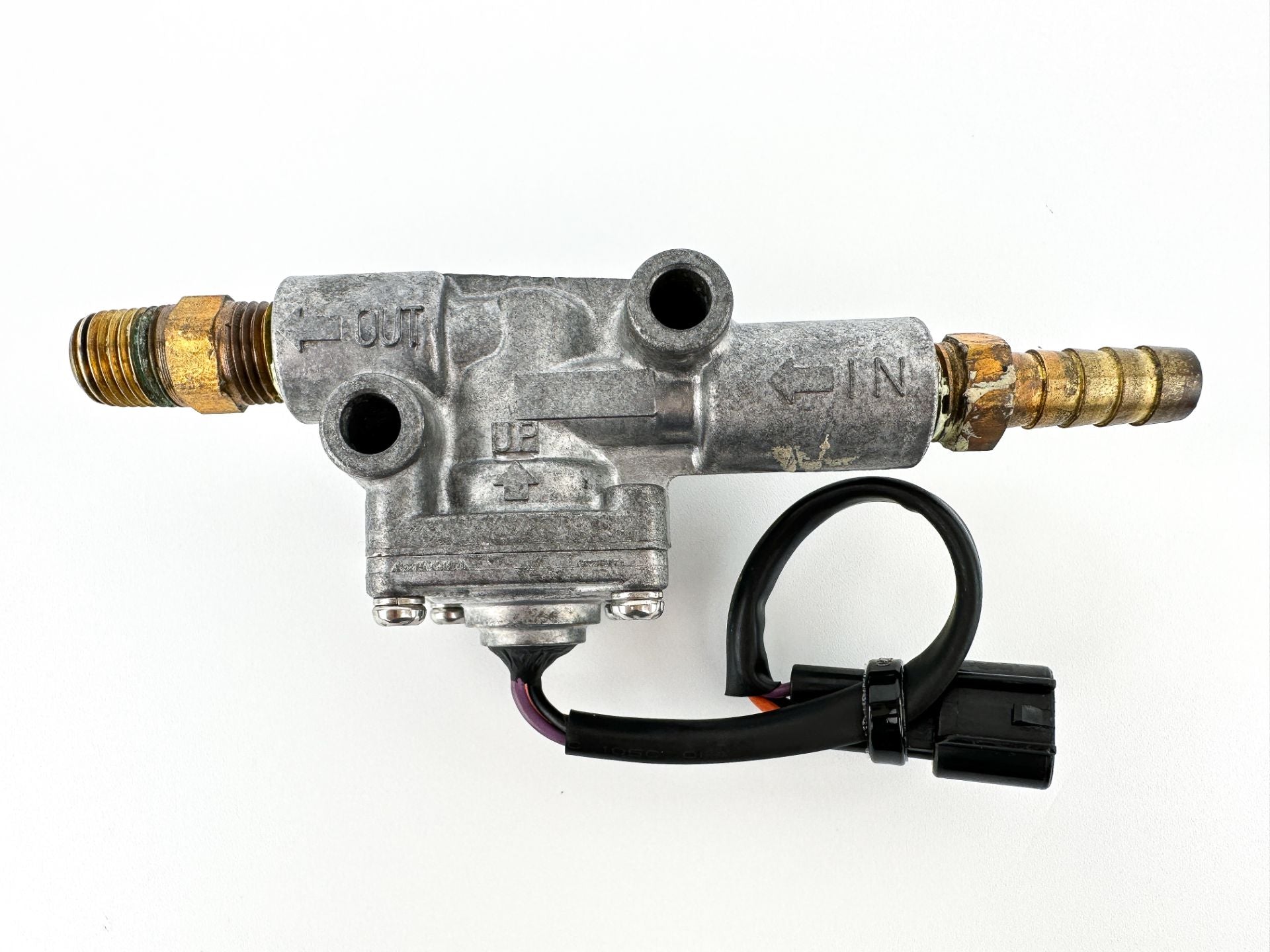 Yamaha Outboard Fuel Flow Sensor 6Y5-85752-02-00