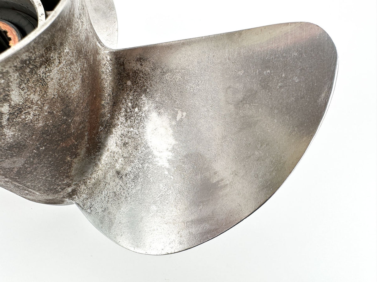 Yamaha Prop Propeller 3 Blade 13" x 17P - Right Hand RH
