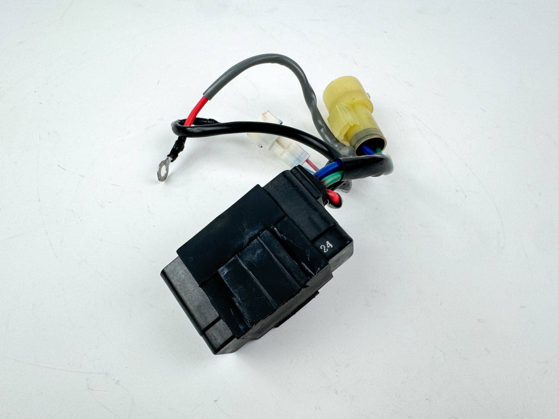 Suzuki Outboard 4 Stroke Trim Tilt Relay 38410-93J12