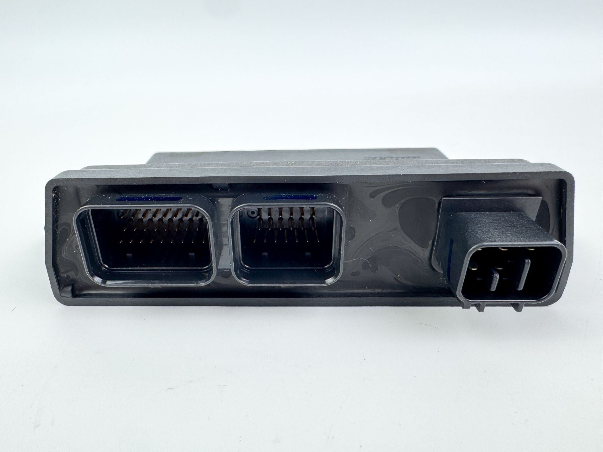 2007 Honda 135 HP 4 Stroke Outboard Engine Control Unit ECU 34750-ZY5-023 OEM