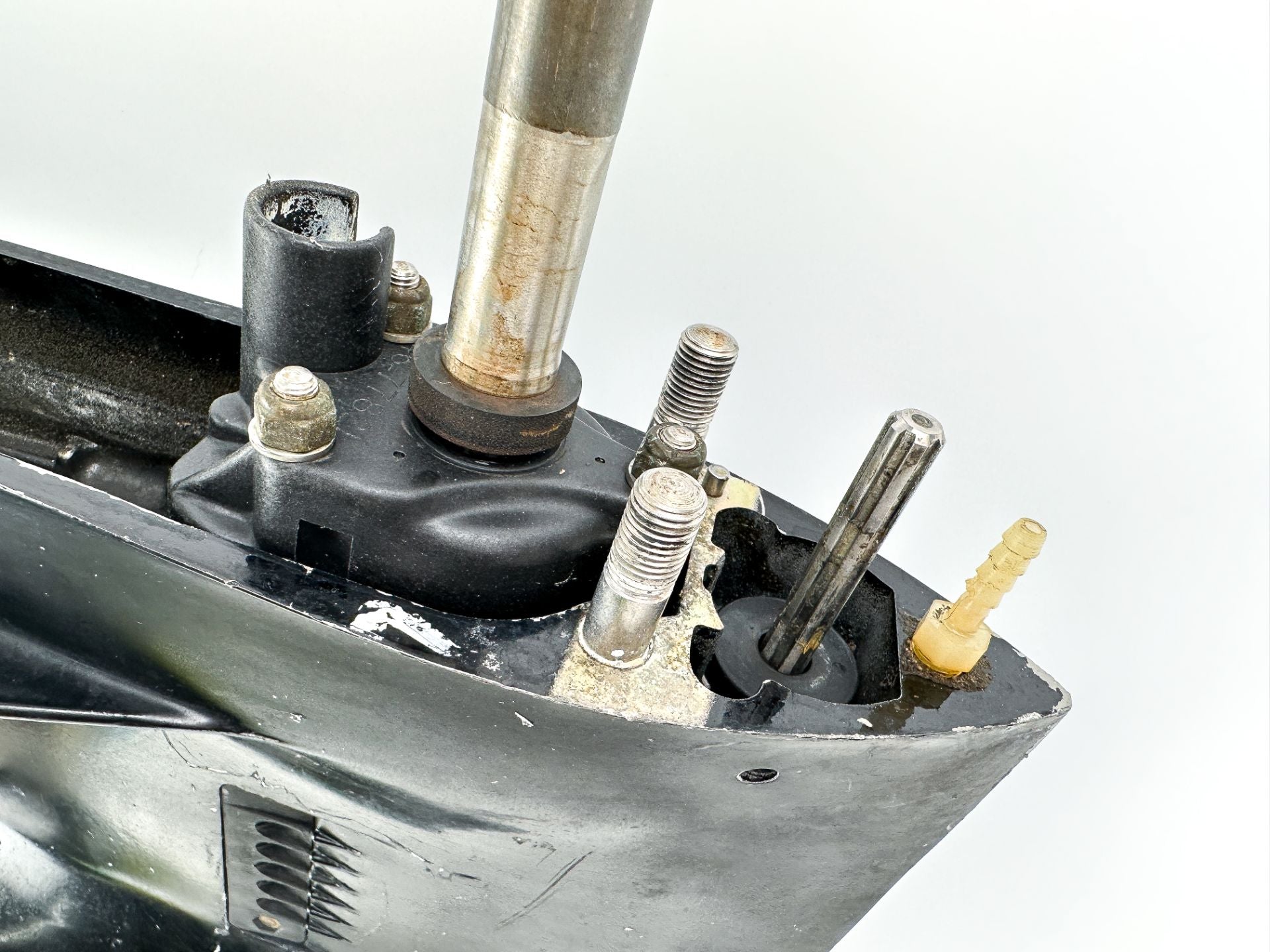 1980-1997 Mercury 40 45 50 HP 2 Stroke Outboard 20" Long Lower Unit