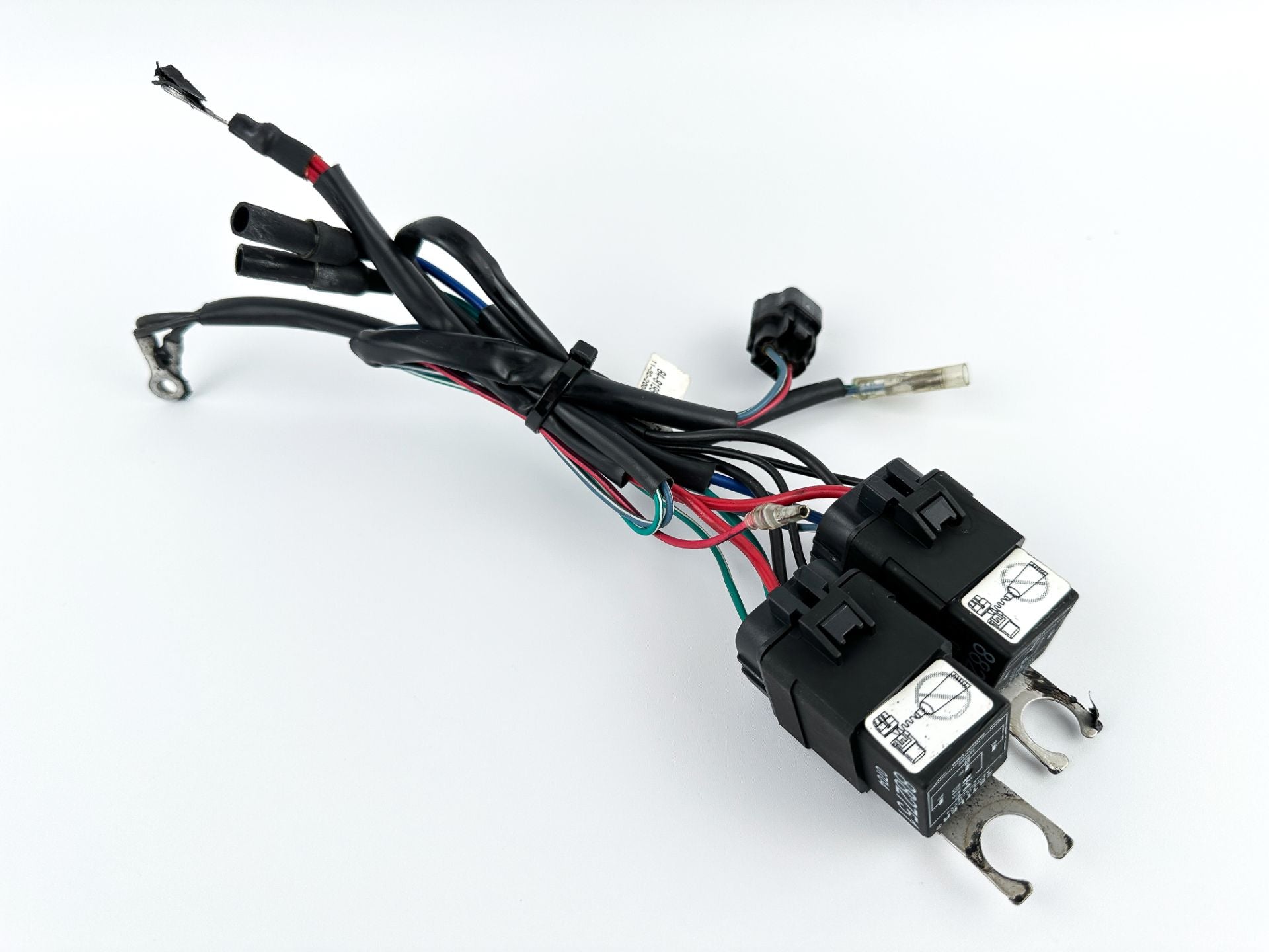 2005 Mercury 225 HP 2 Stroke Outboard Trim Relay Harness 819514T18 OEM