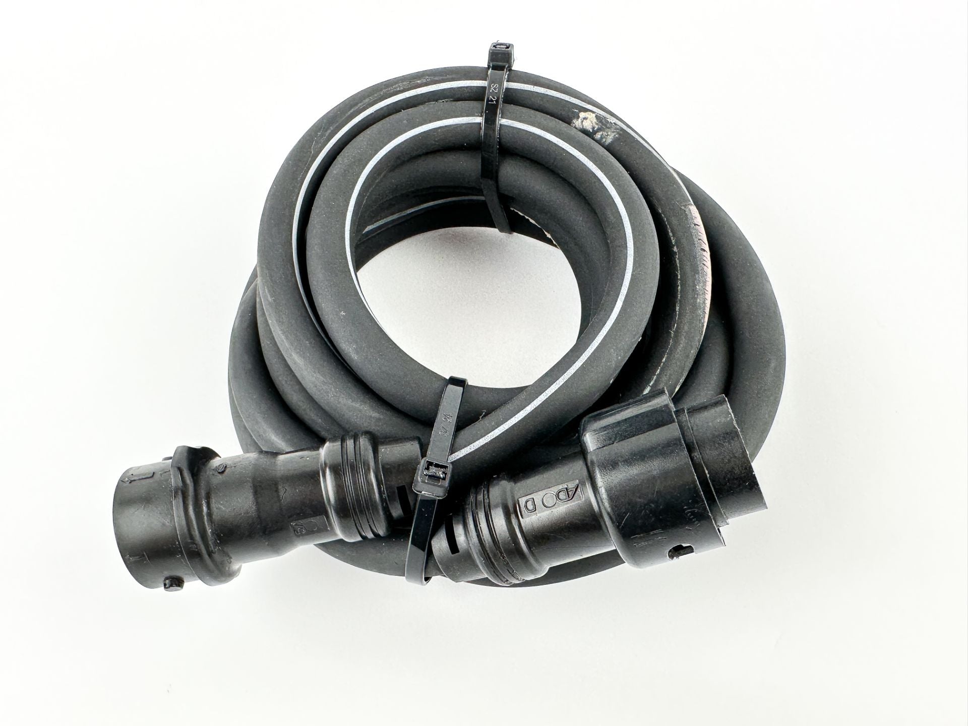 Yamaha Outboard 10 Pin Harness Extension 9'