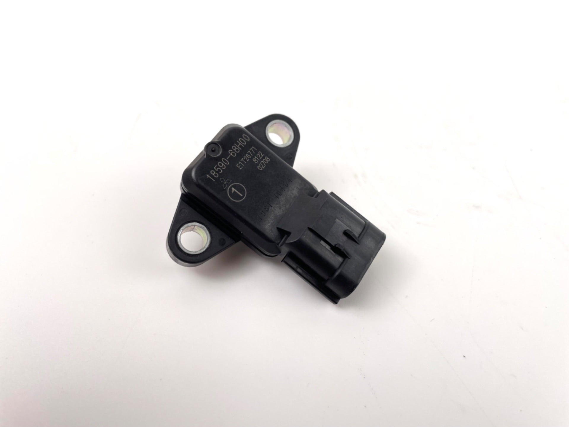 Suzuki DF 115 140 HP 4 Stroke Outboard MAP Pressure Sensor 18590-72F21