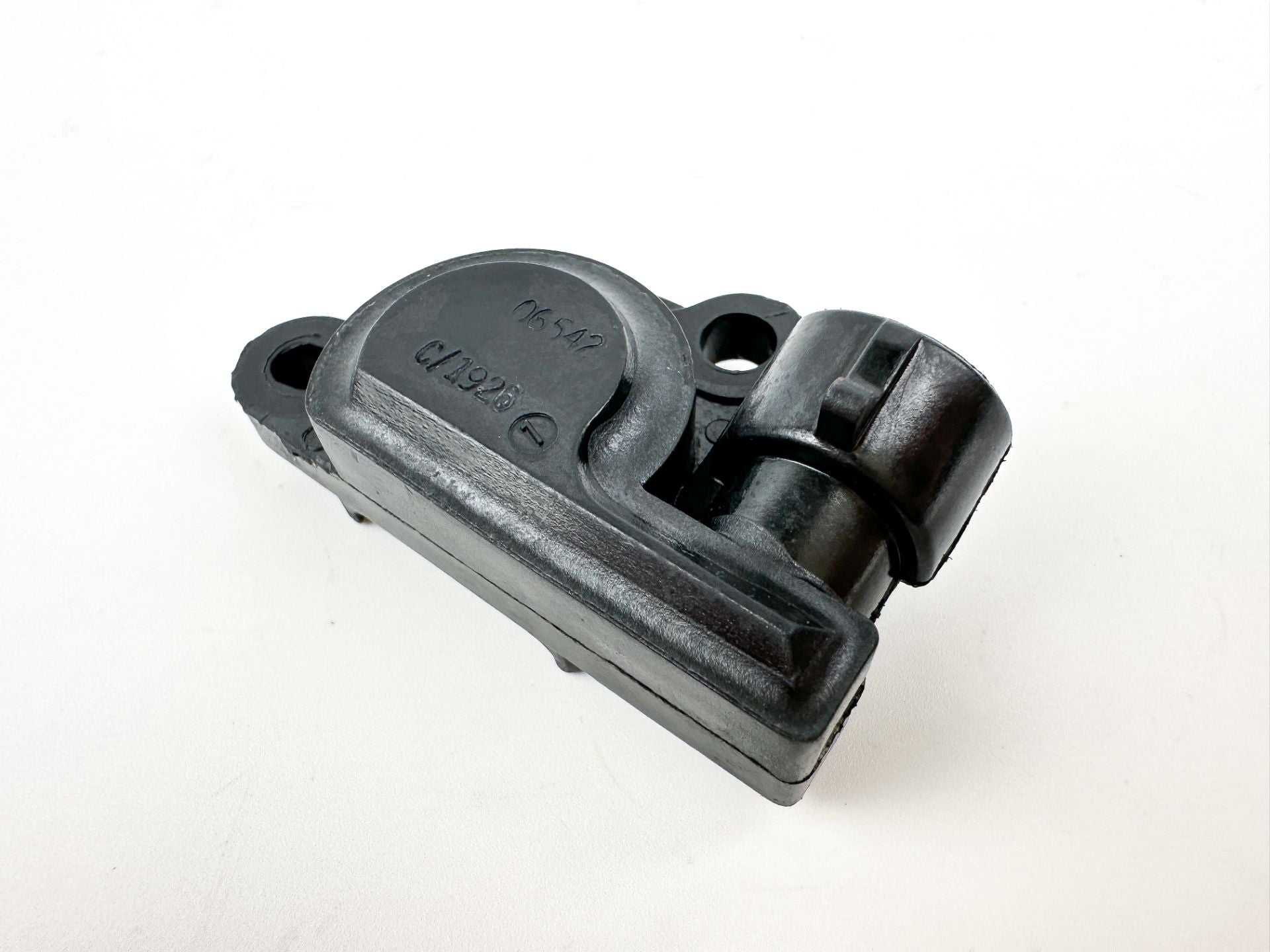 2007 Evinrude 250 HP 2 Stroke Outboard Throttle Position Sensor 5006484 OEM