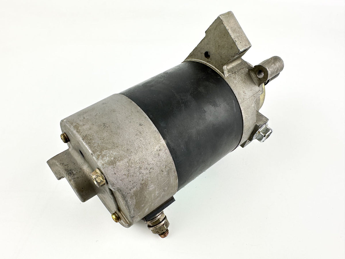 1996 Honda 50 HP 4 Stroke Outboard Starter Motor 31200-ZV5-013 OEM