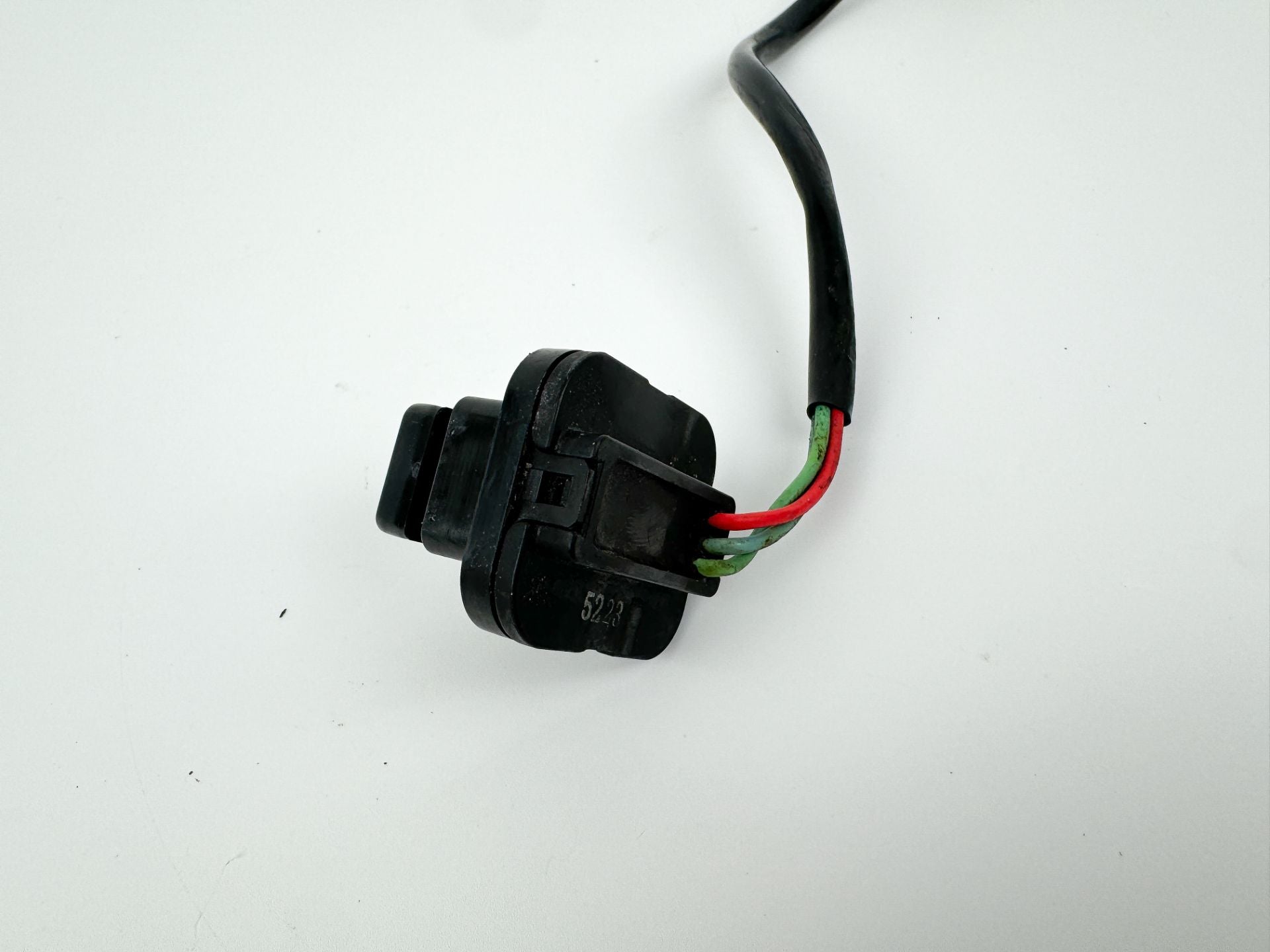 2012 Yamaha 70 HP 4 Stroke Outboard Trim Switch OEM