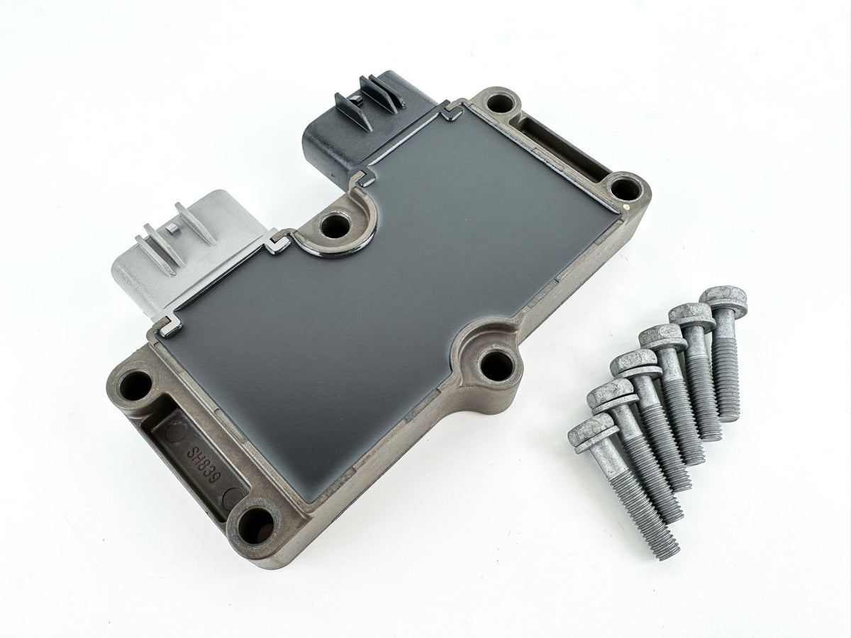 2019 Yamaha 115 HP 4 Stroke Outboard Rectifier & Regulator 6EK-81960-10-00 OEM