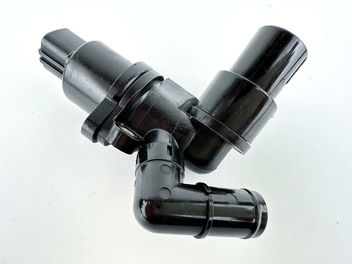2013 Yamaha 115 HP 4 Stroke Outboard Idle Speed Control Valve ISC IAC 6C5-13713-00-00 OEM