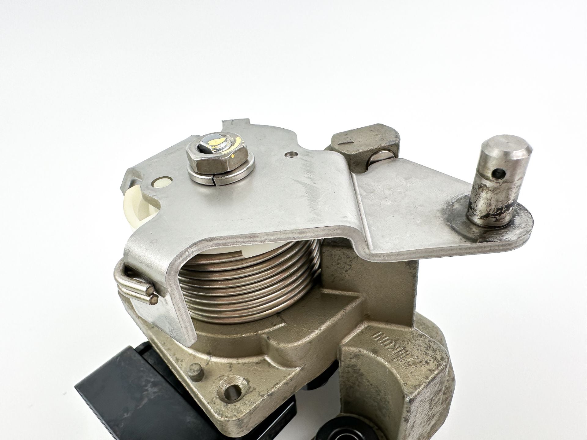 2008 Yamaha 250 HP 4 Stroke Outboard Throttle Position Sensor 6P2-8A410-00-00 OEM