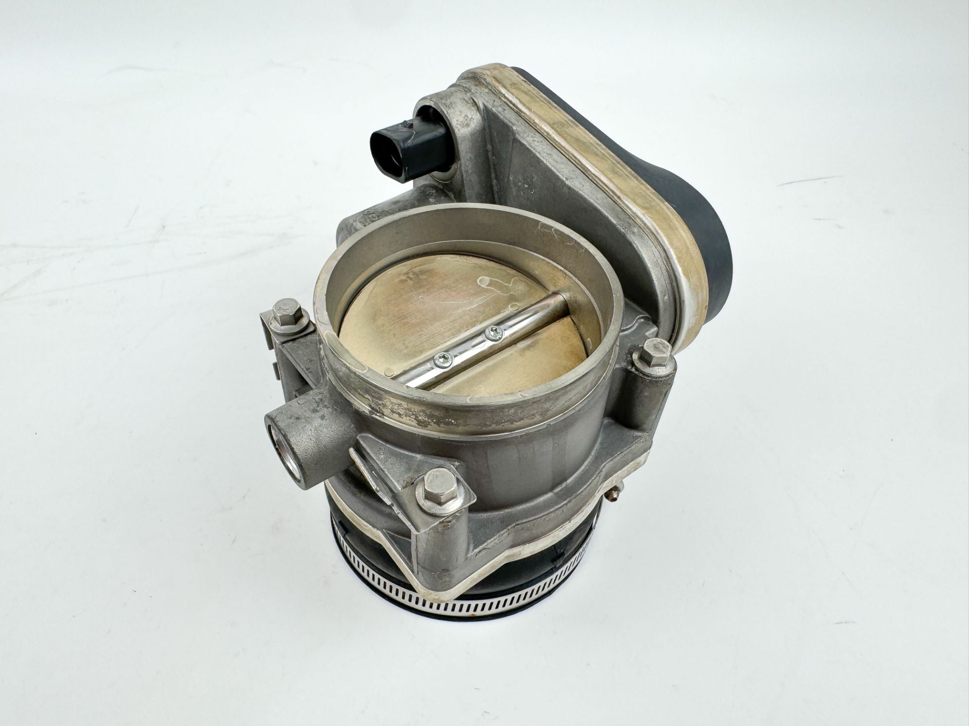 Mercury 225 HP 4 Stroke Outboard Electronic Throttle Body 888991T03 2005