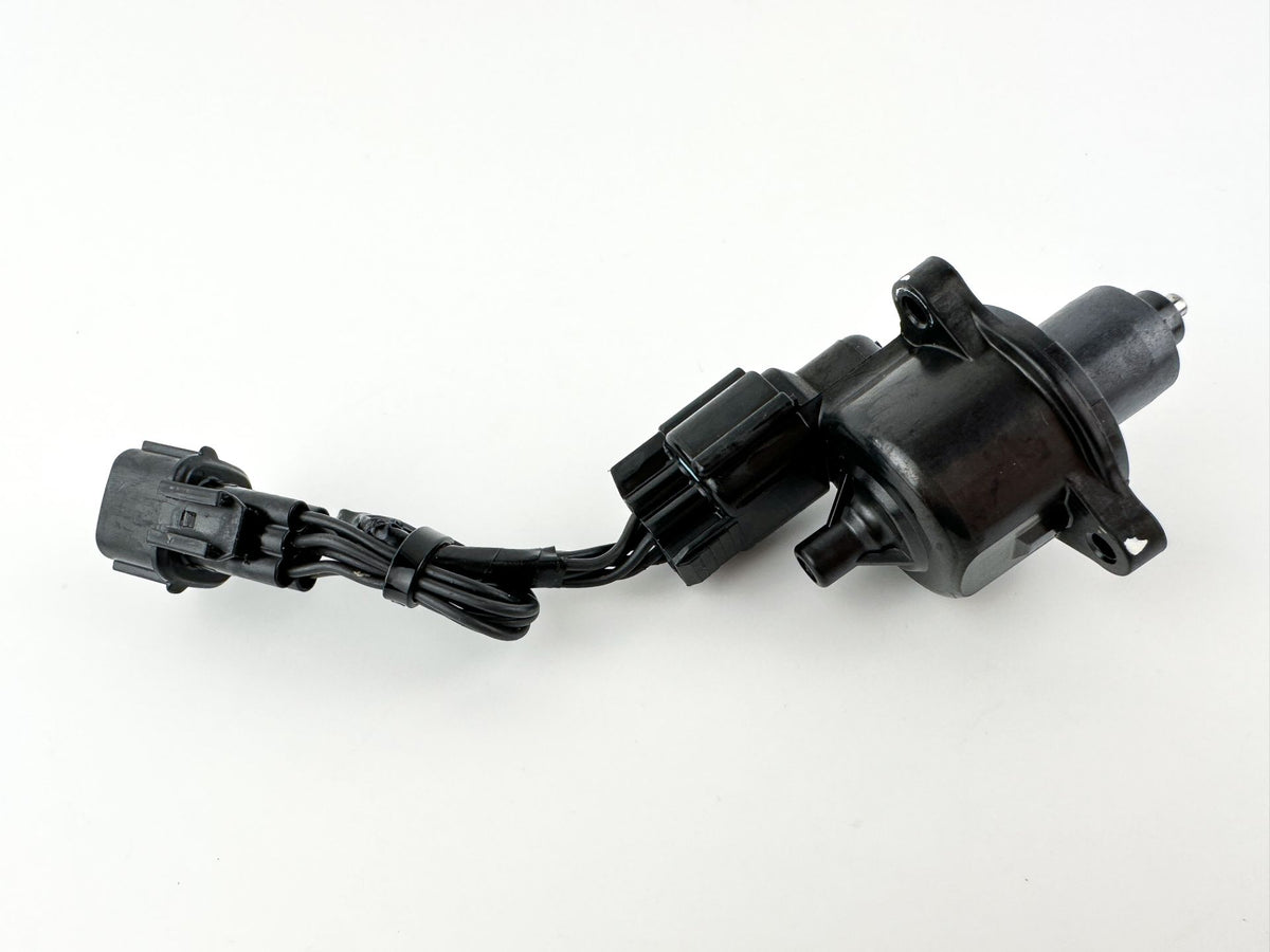 2002 Yamaha 115 HP 4 Stroke Outboard Idle Speed Control Valve ISC IAC 68V-1312A-00-00 OEM