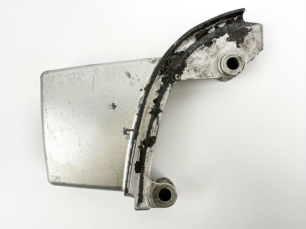 1996 Honda 50 HP 4 Stroke Outboard Cable Cover Plate 40151-ZV5-000ZA OEM