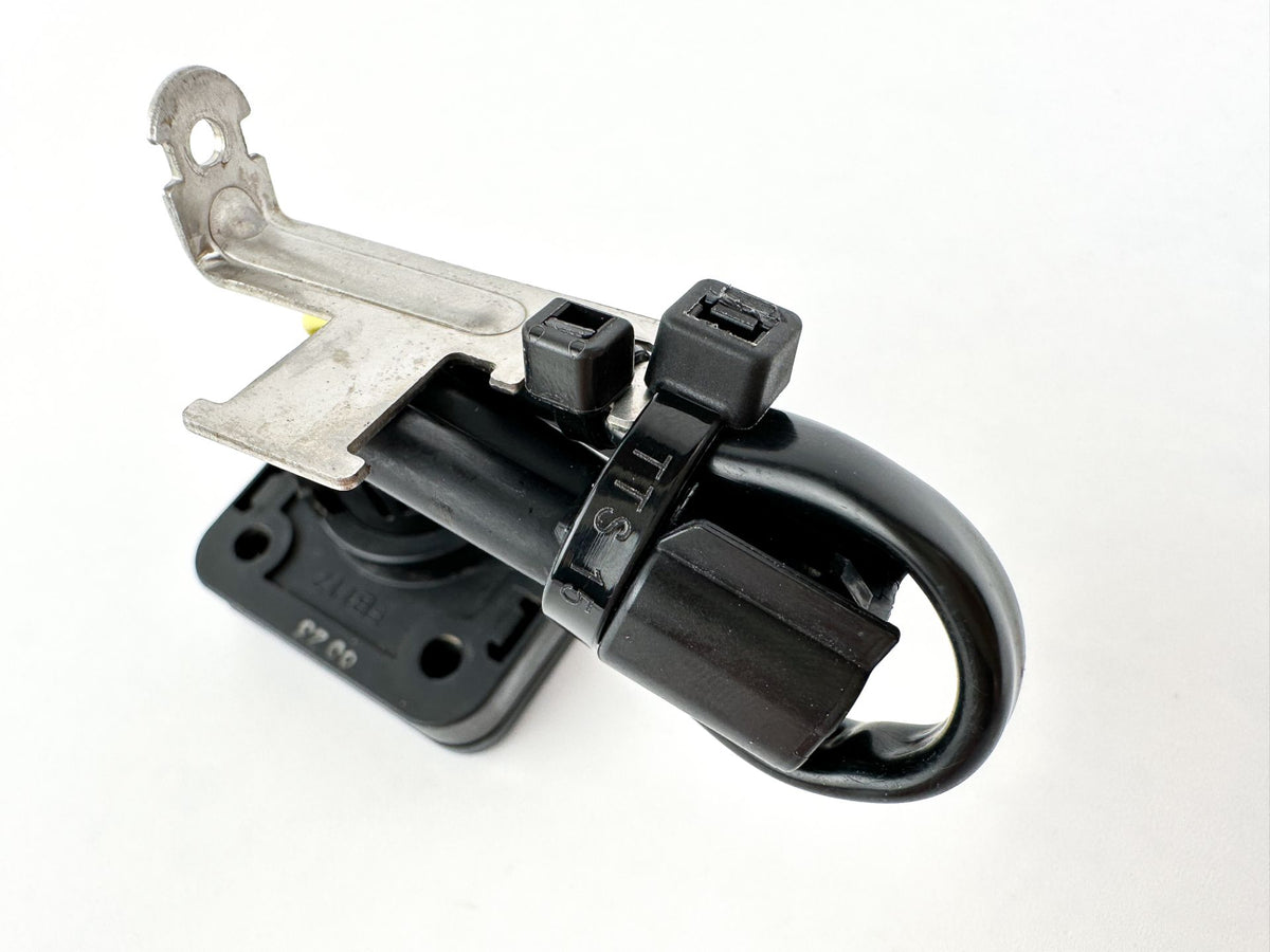 Yamaha 6x6 Command Link Station Selector Switch