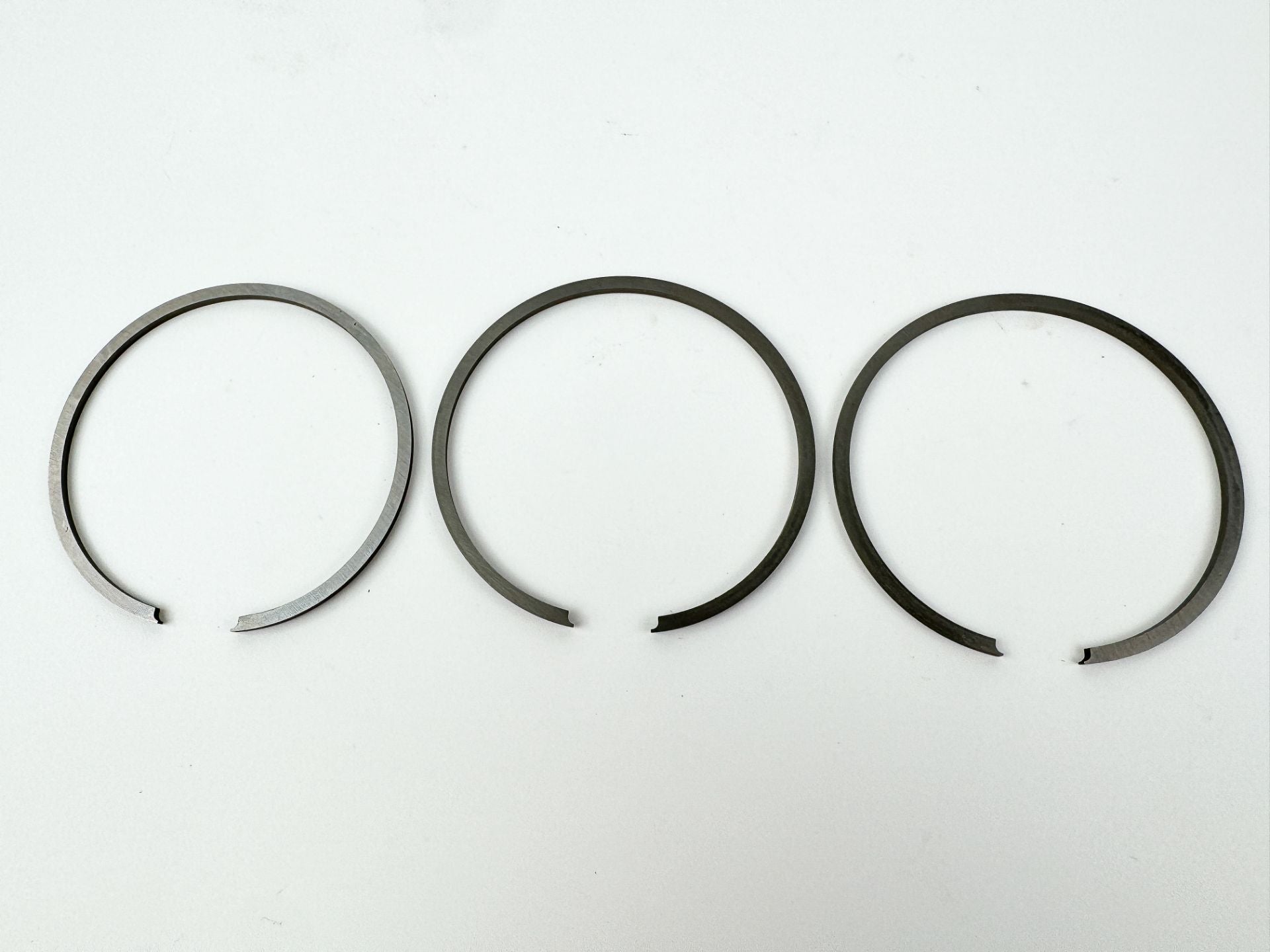 Evinrude Johnson BRP OMC Piston Ring Set Lot of 6 378436 New Old Stock