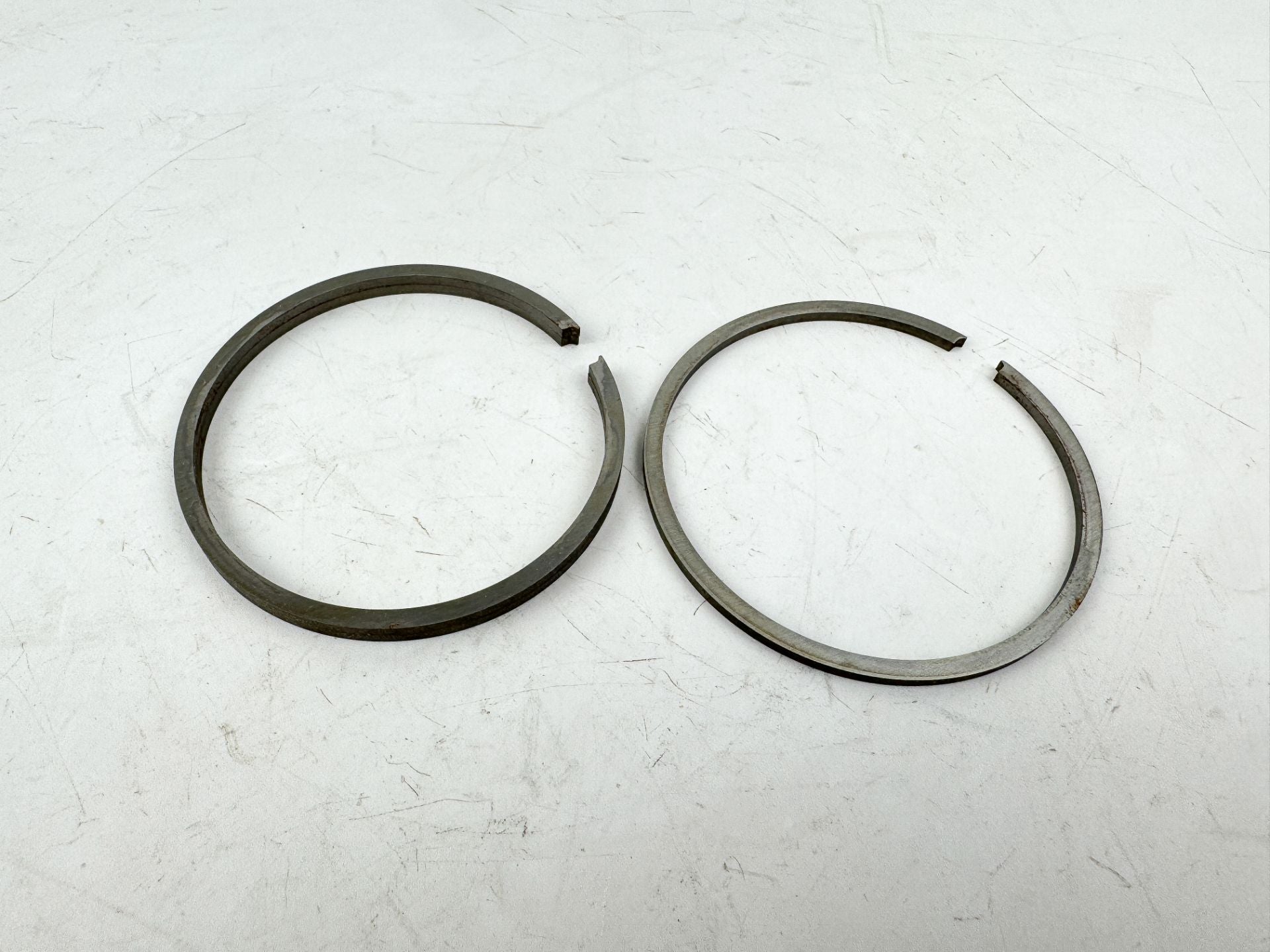 Johnson Evinrude OMC BRP Piston Ring Set 378421 New Old Stock