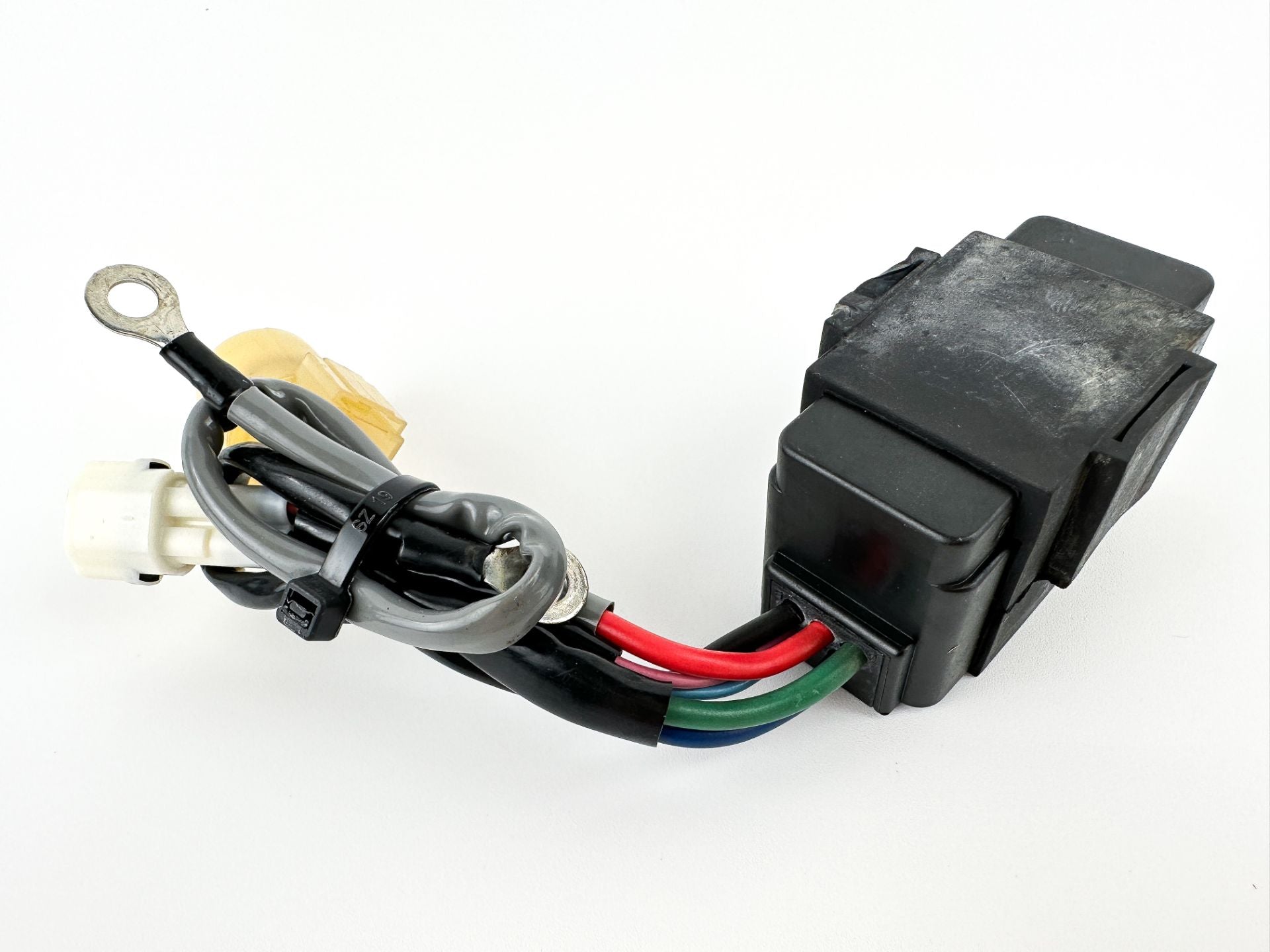 2008 Suzuki 50 HP 4 Stroke Outboard Trim Tilt Relay 38410-93J13 OEM