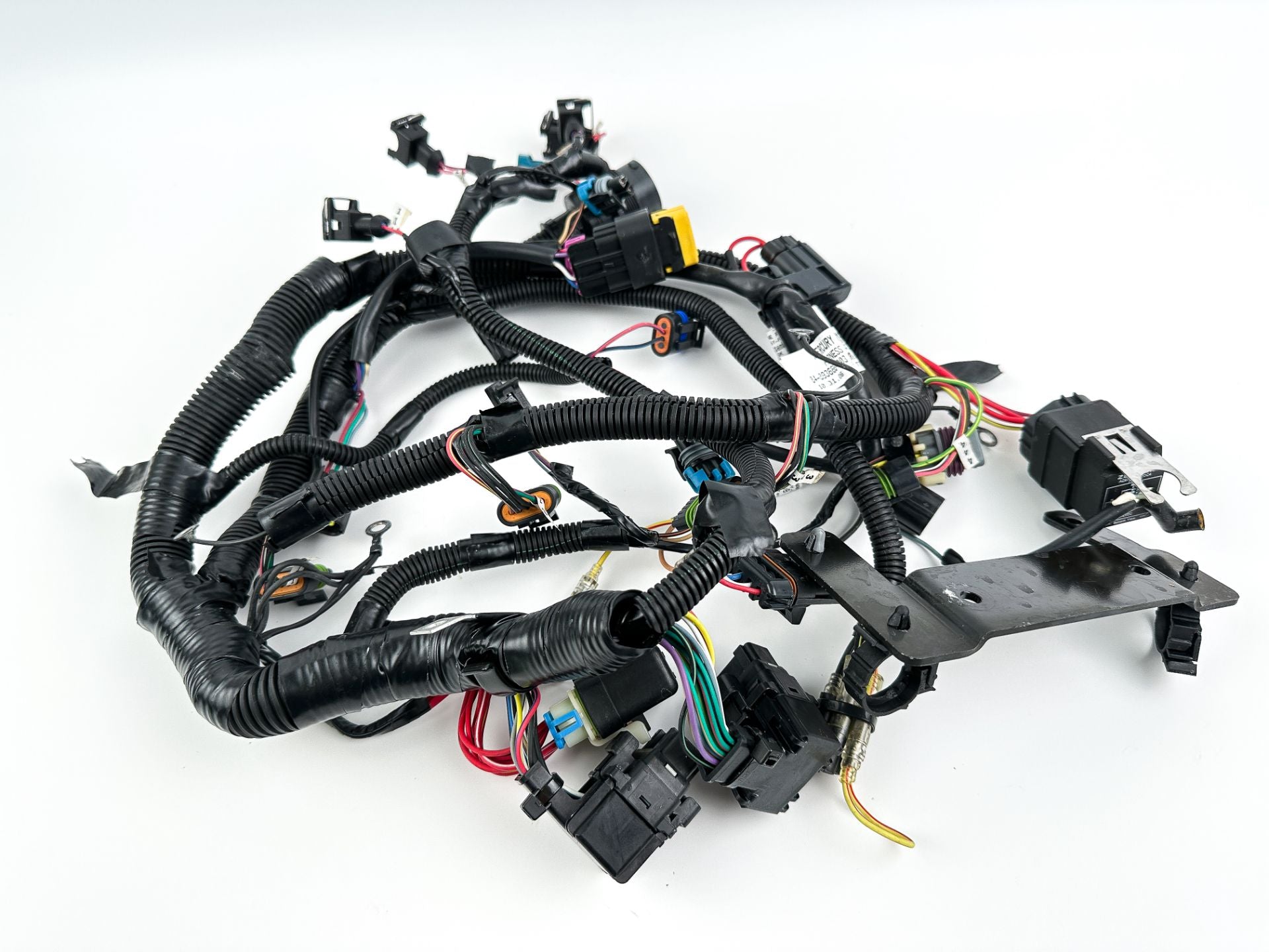 2007 Mercury 60 HP 4 Stroke Outboard Engine Wire Harness 893666T03 OEM