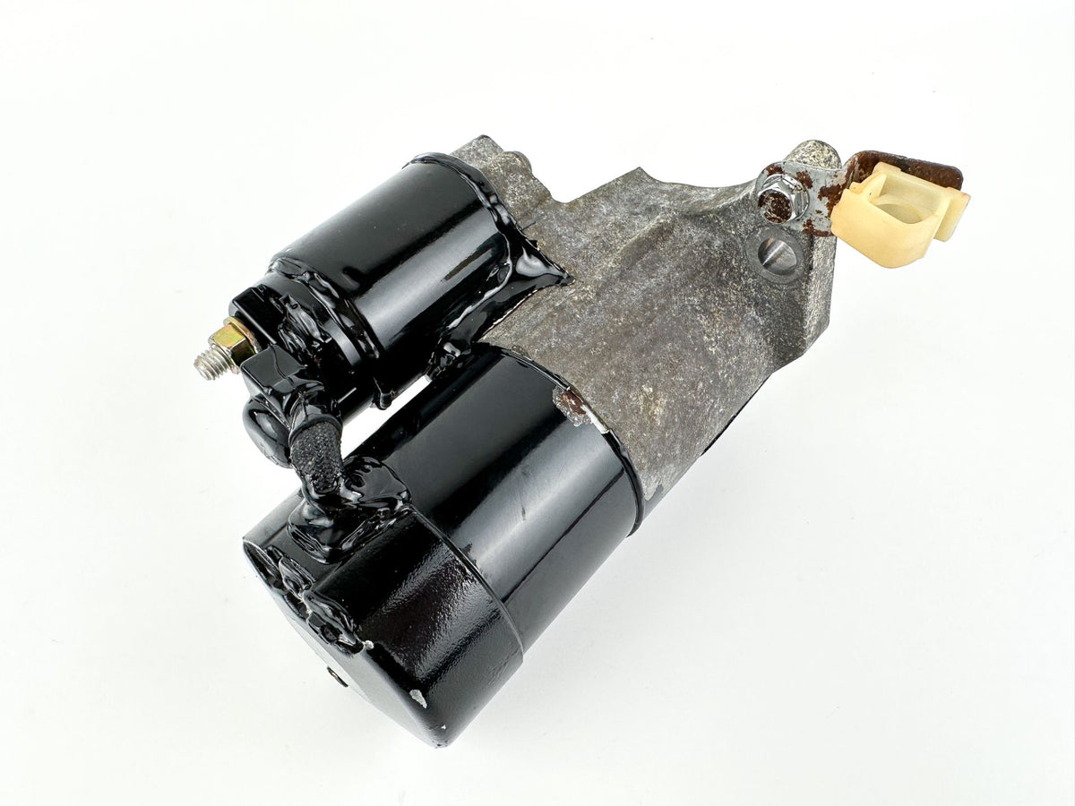 2001 Honda 130 HP 4 Stroke Outboard Starter Motor 31200-ZW5-003 OEM