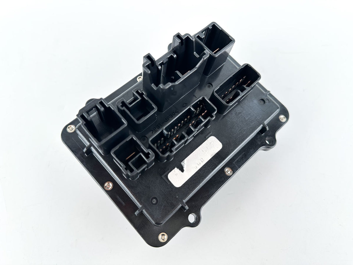 2012 Yamaha 250 HP 4 Stroke Outboard Fuse Box 6CB-82170-00-00 OEM