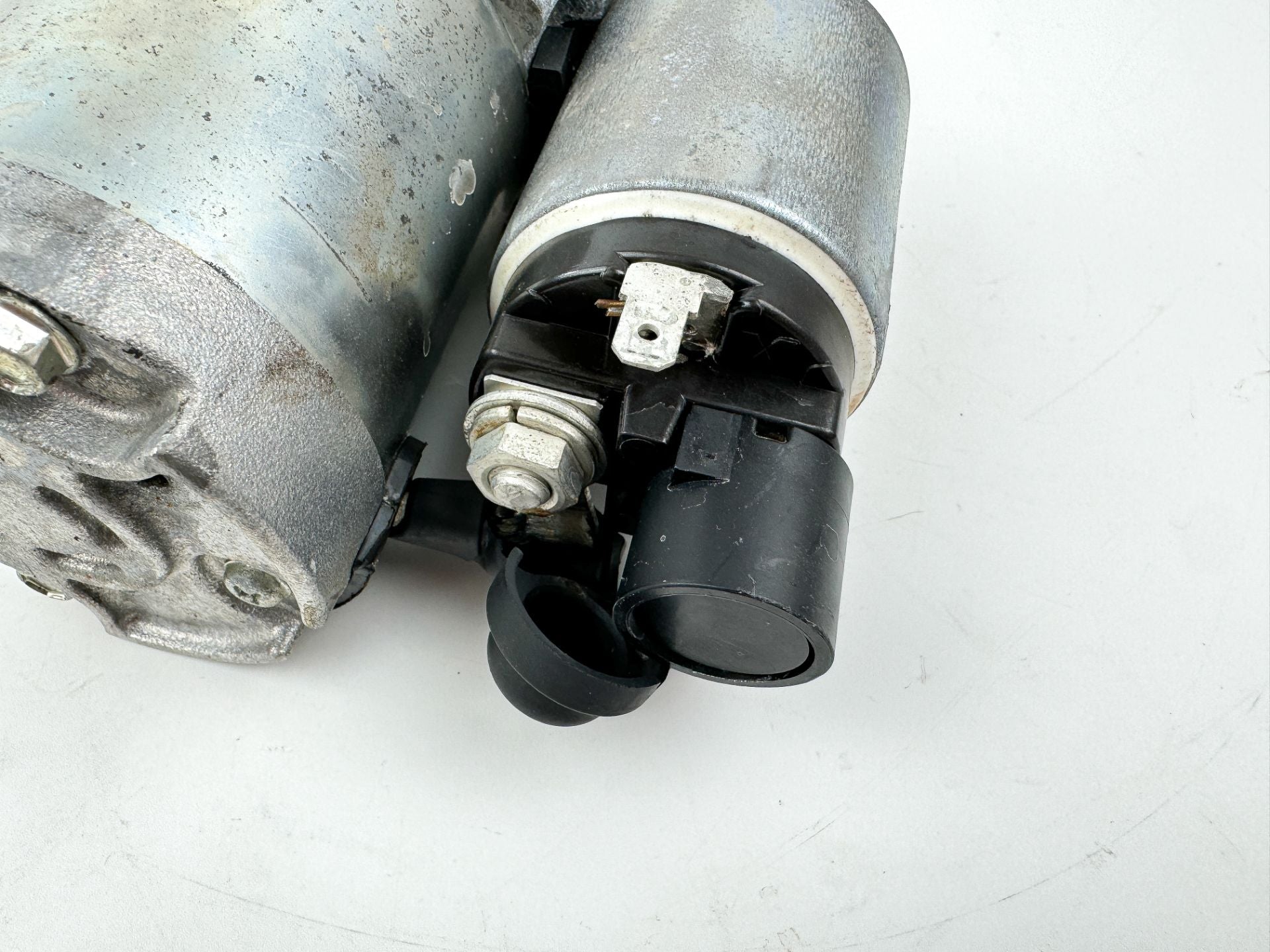 2019 Suzuki 150 HP 4 Stroke Outboard Starter Motor 31100-98L10 OEM