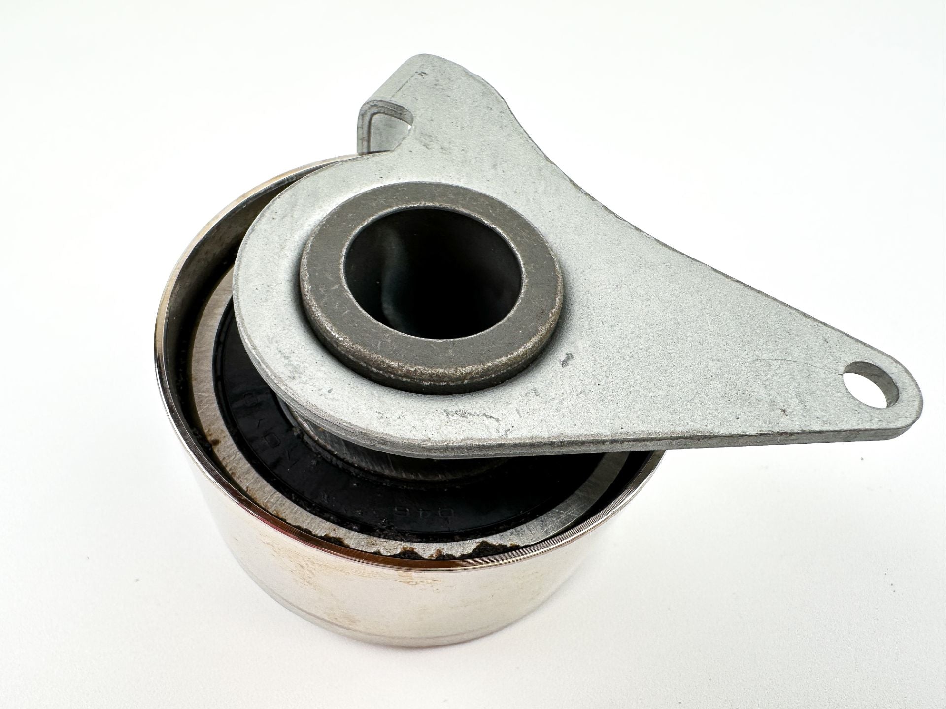 2016 Yamaha 150 HP 4 Stroke Outboard Belt Tensioner 63P-11590-10-00 OEM