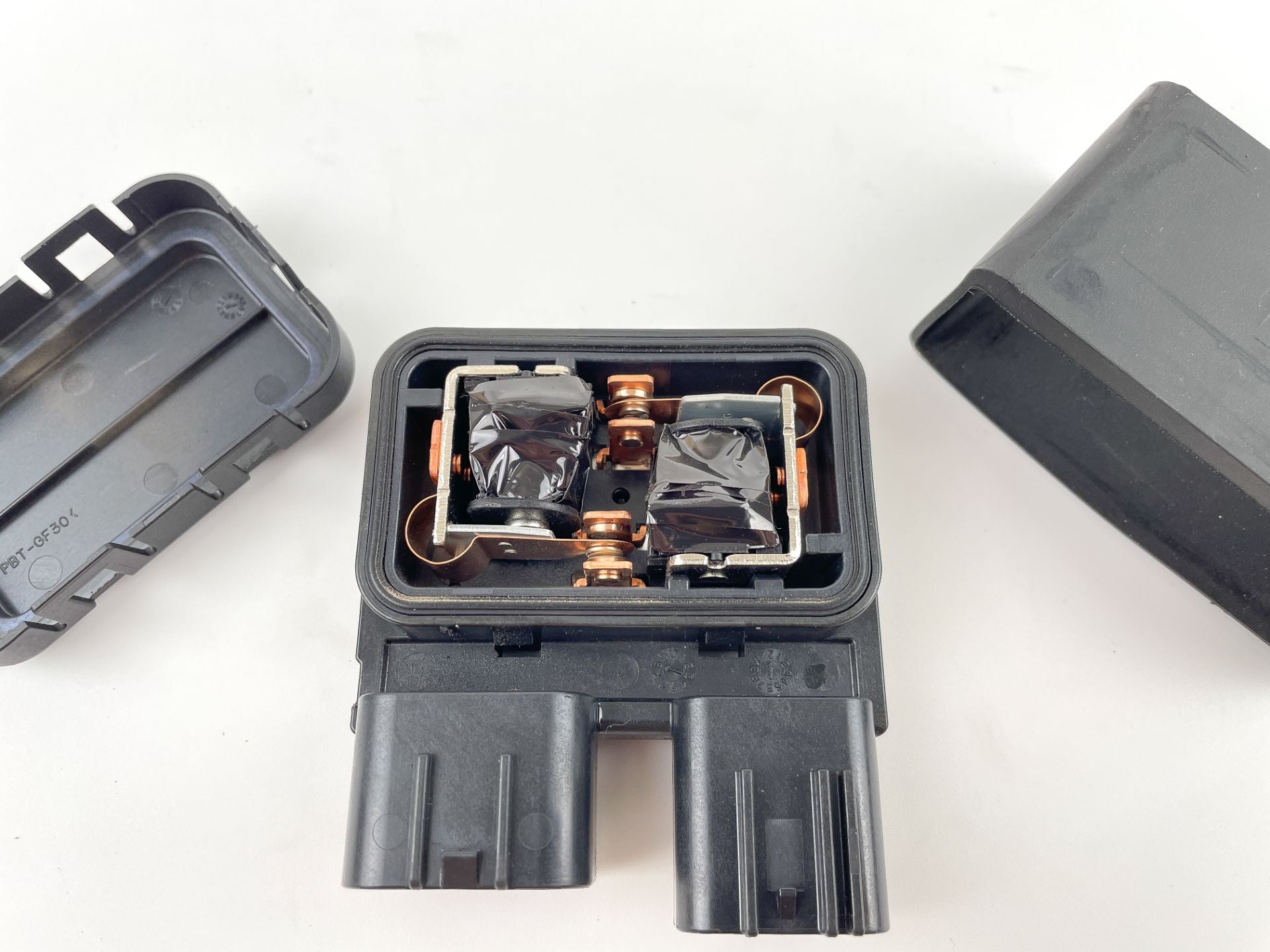 2019 Suzuki 90 HP 4 Stroke Outboard Trim Tilt Relay 38410-93J21 OEM