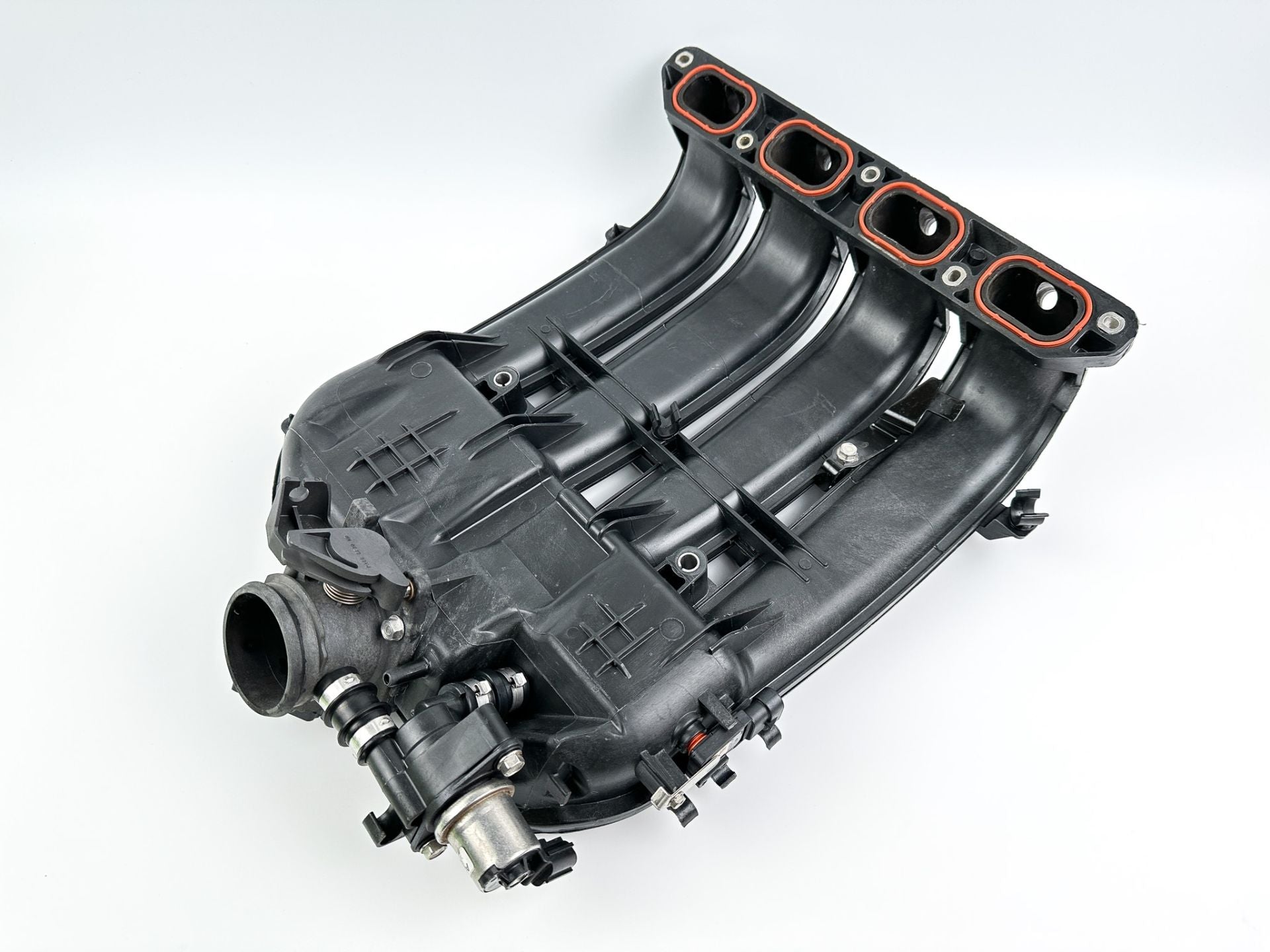 2014 Mercury 115 HP 4 Stroke Outboard Air Fuel Module Assembly 892952T06 OEM