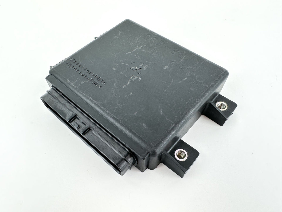 2012 Yamaha 150 HP 4 Stroke Outboard ECU Engine Control Unit 63P-8591A-36-00 OEM